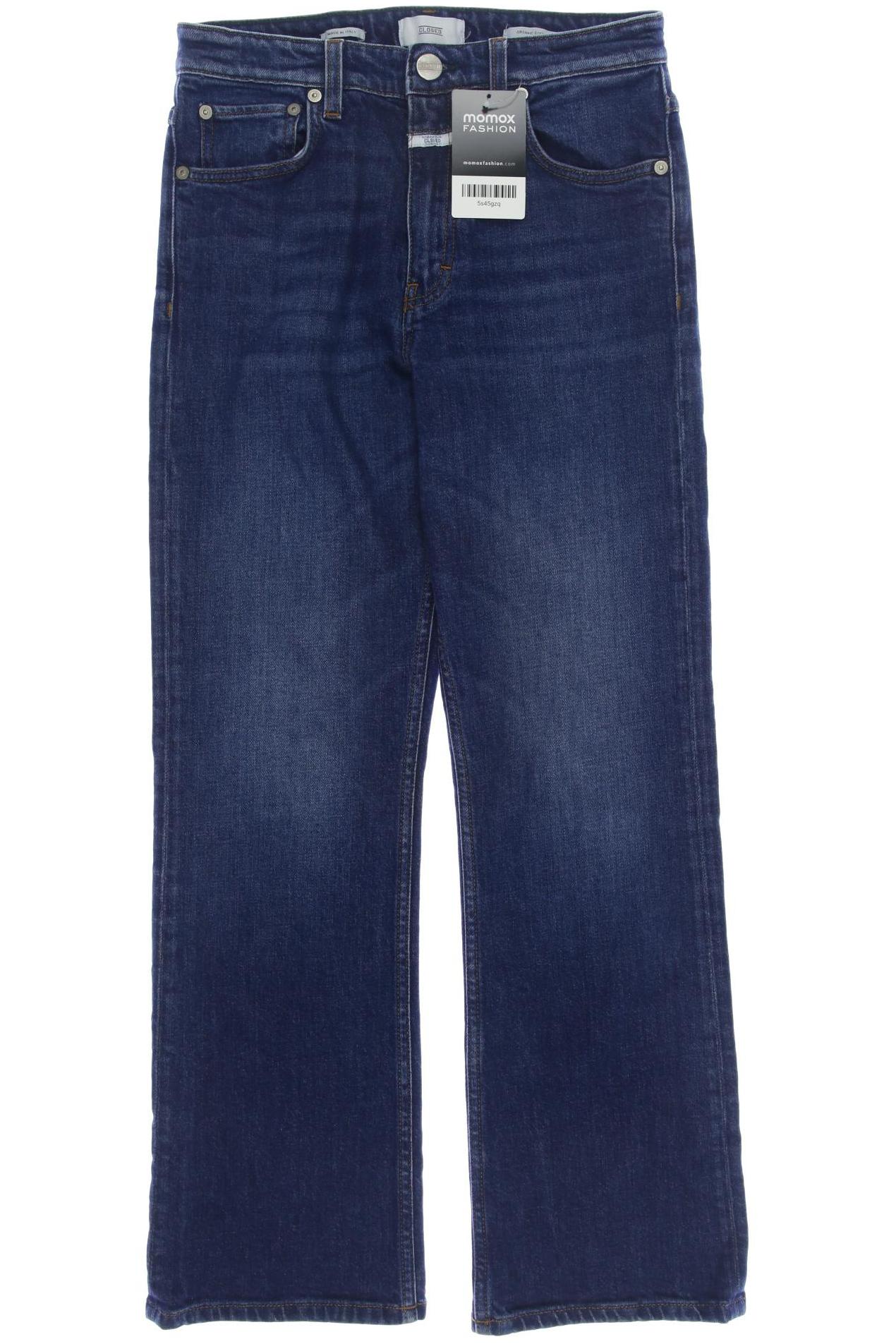 

Closed Damen Jeans, marineblau, Gr. 26
