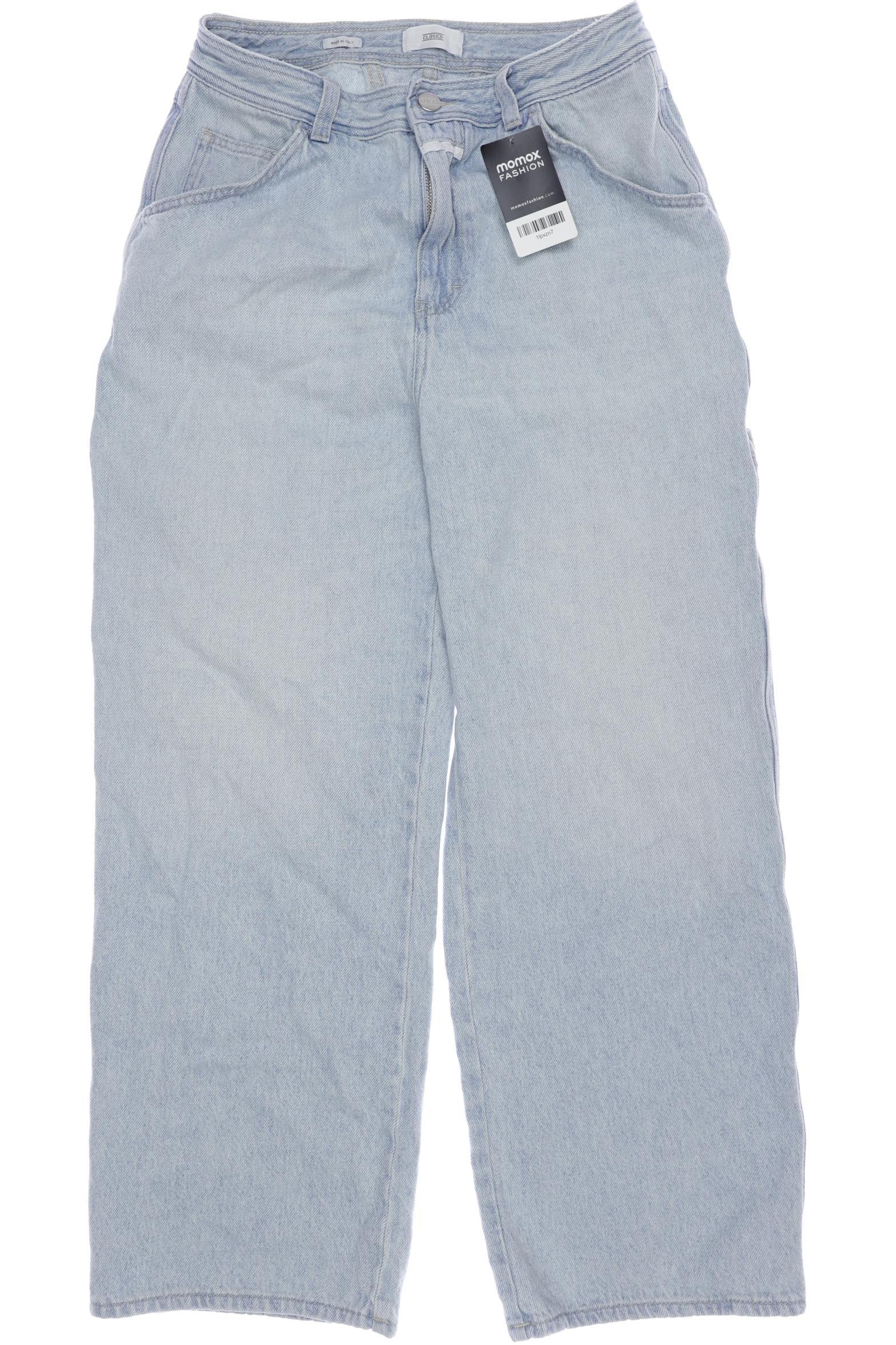 

Closed Damen Jeans, hellblau, Gr. 30
