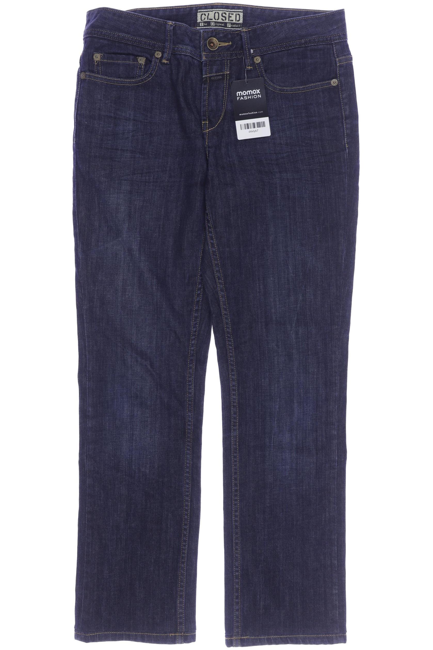 

Closed Damen Jeans, marineblau, Gr. 42