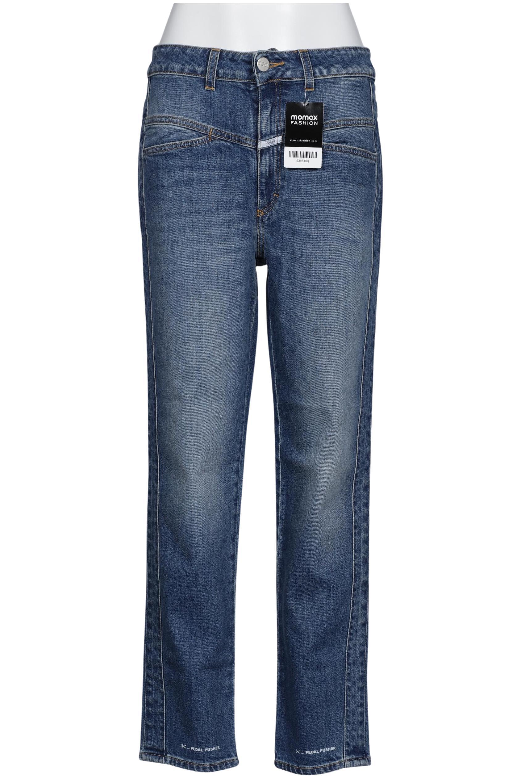 

Closed Damen Jeans, blau, Gr. 44