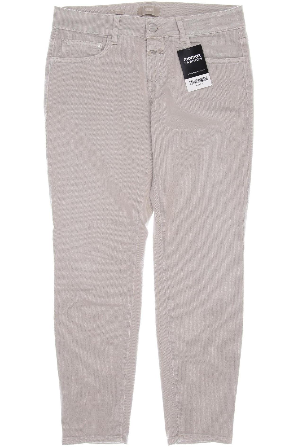 

Closed Damen Jeans, beige