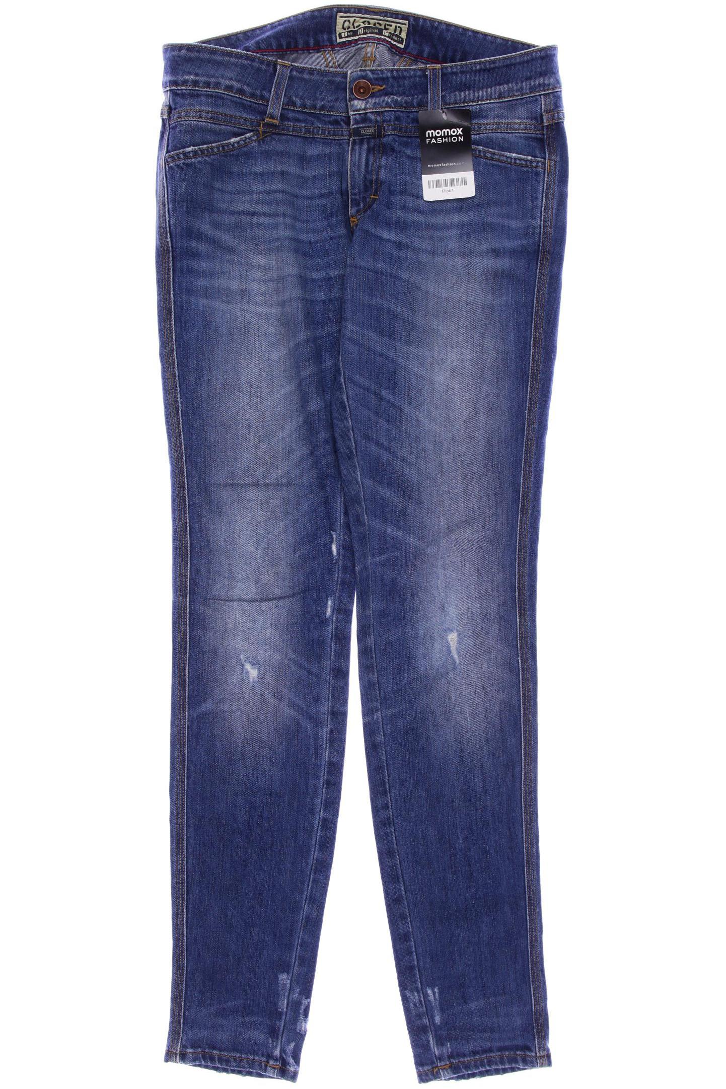 

Closed Damen Jeans, blau