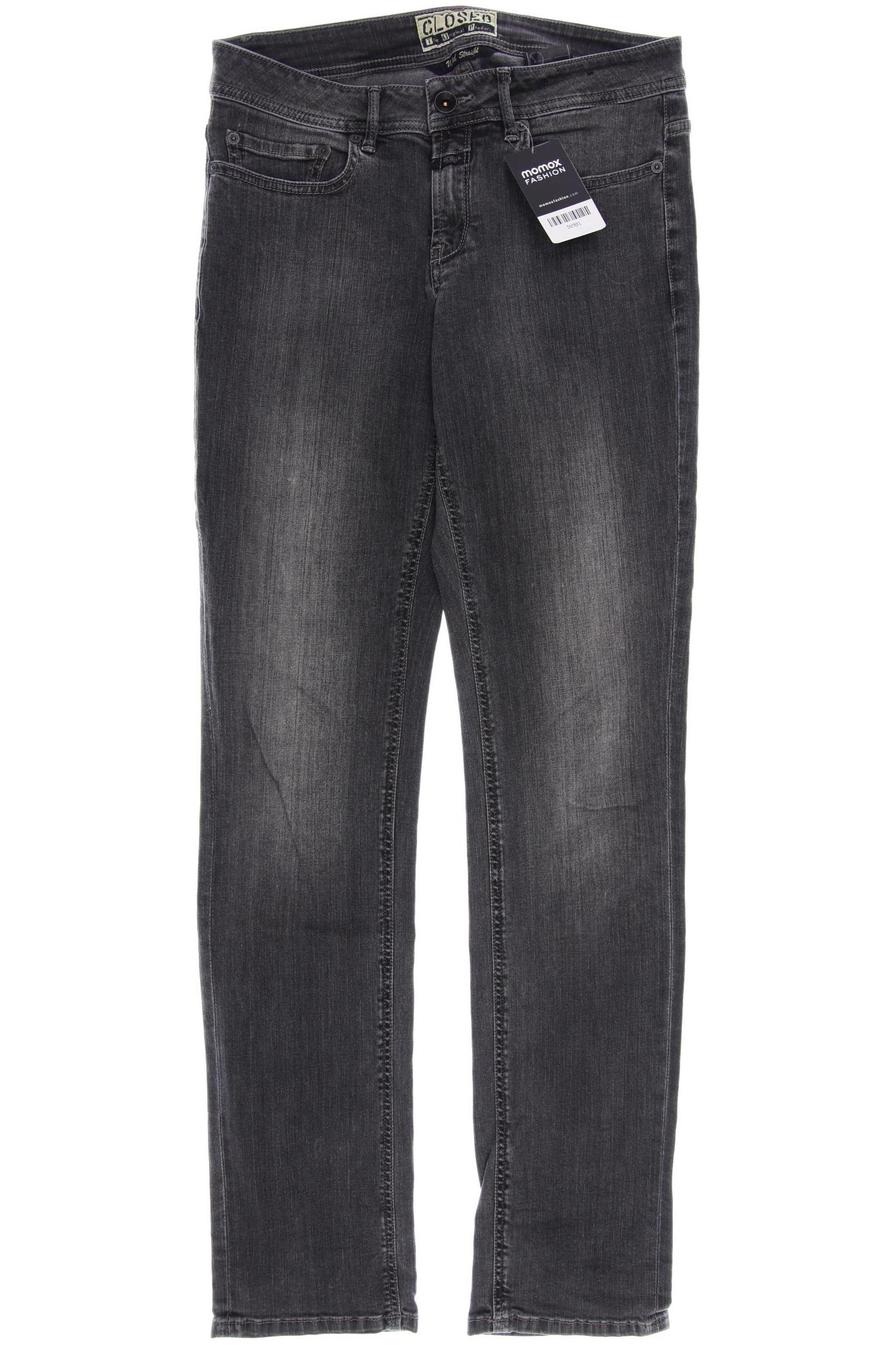 

Closed Damen Jeans, grau, Gr. 44
