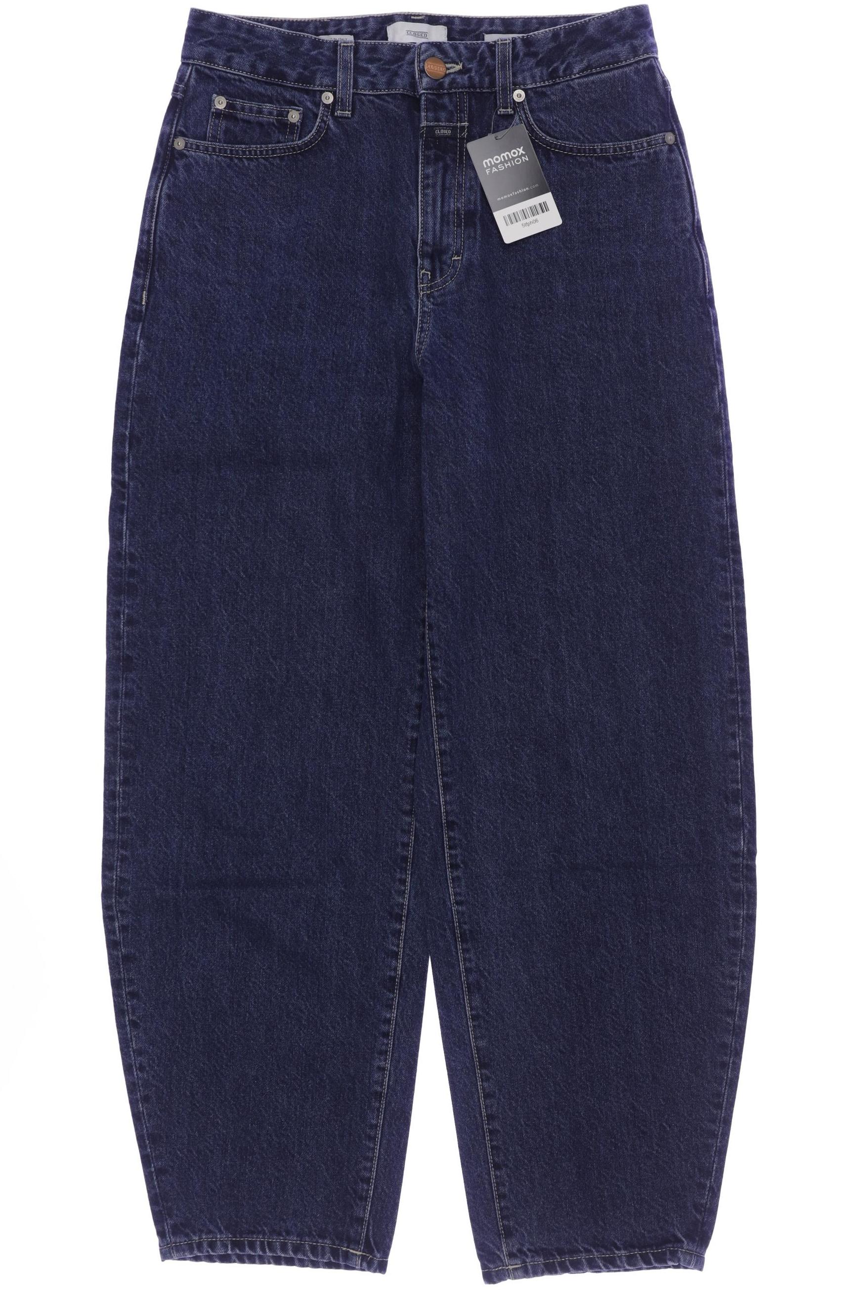 

Closed Damen Jeans, blau, Gr. 27