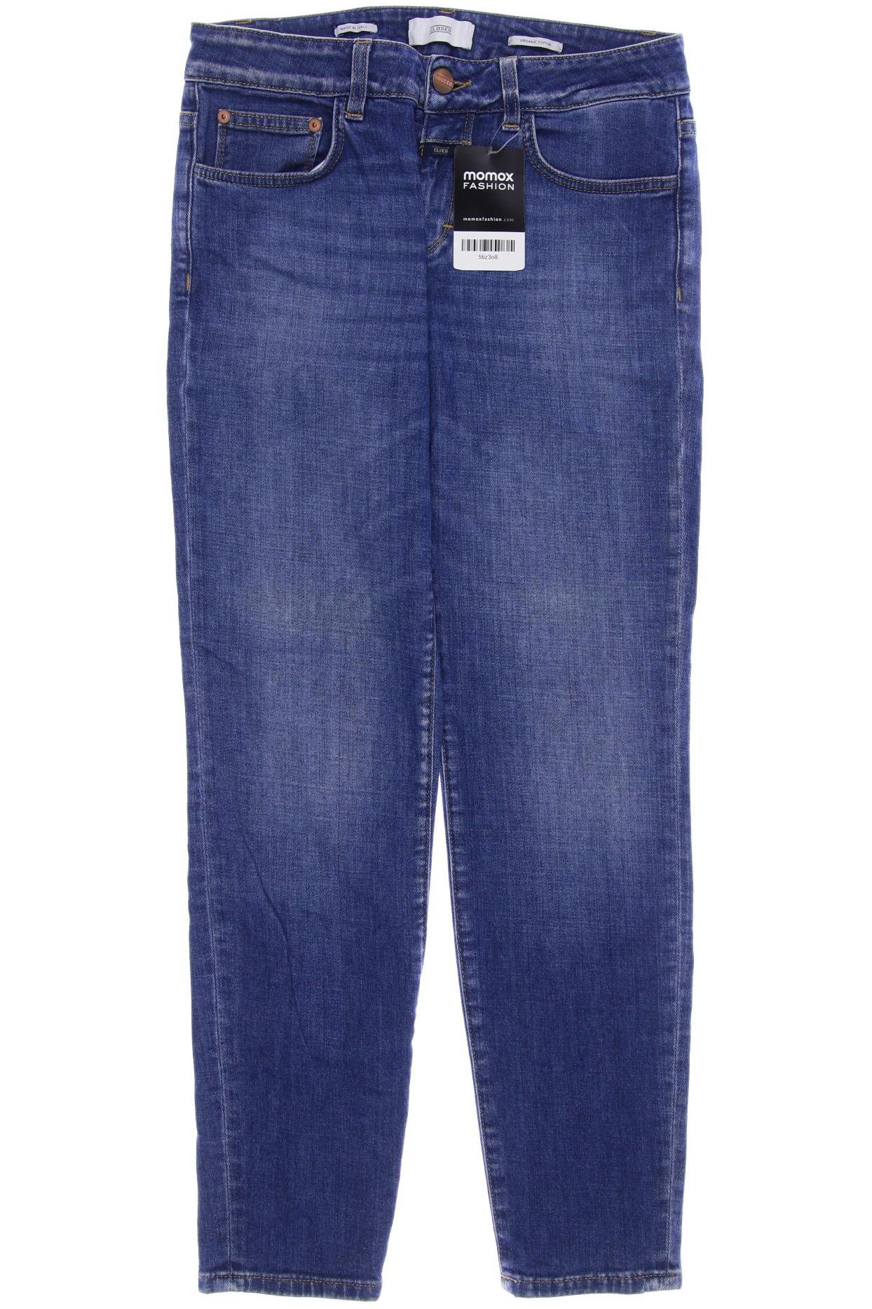 

Closed Damen Jeans, blau