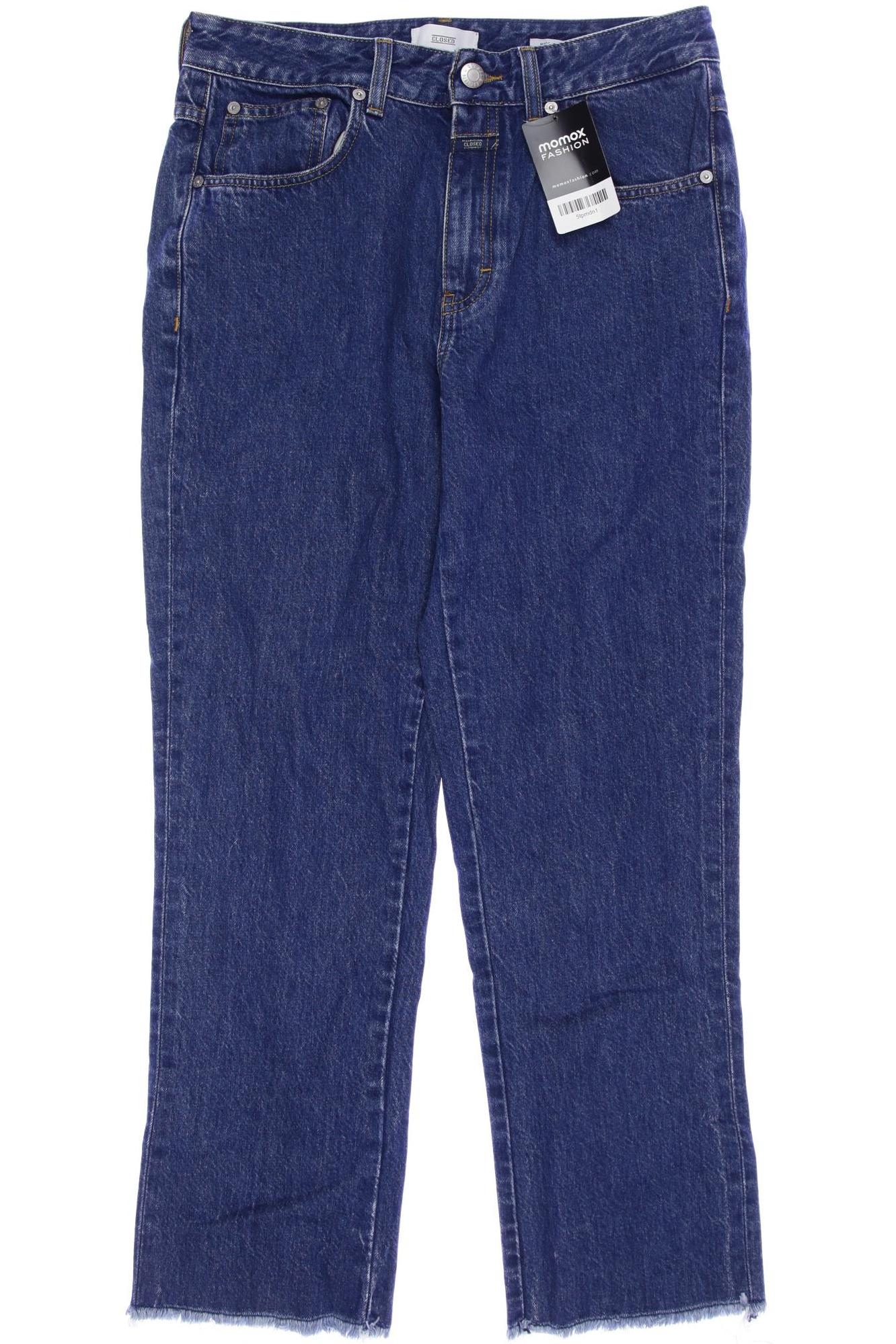 

Closed Damen Jeans, marineblau