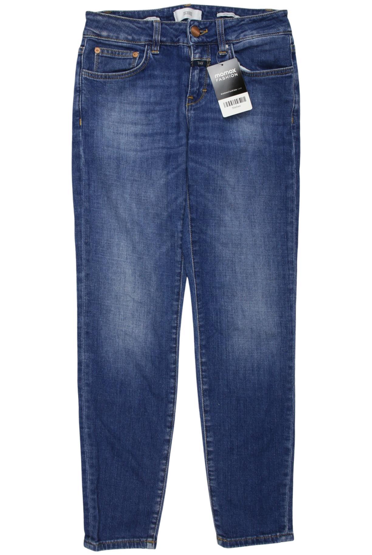 

Closed Damen Jeans, blau, Gr. 24