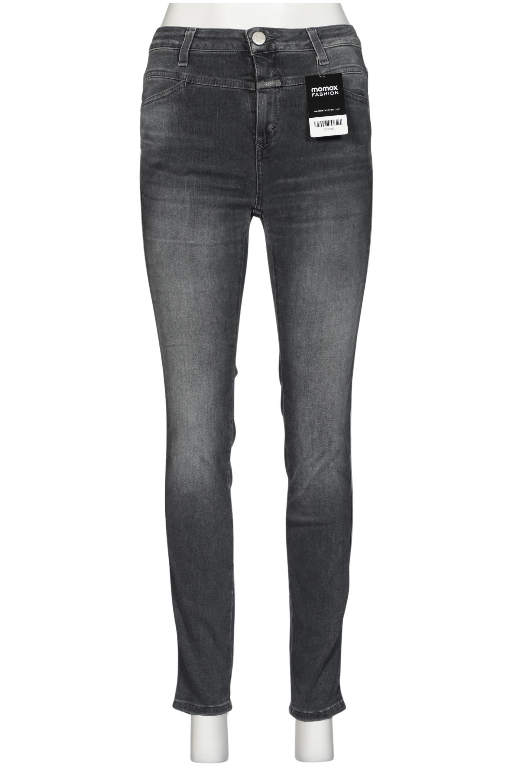 

Closed Damen Jeans, grau, Gr. 27