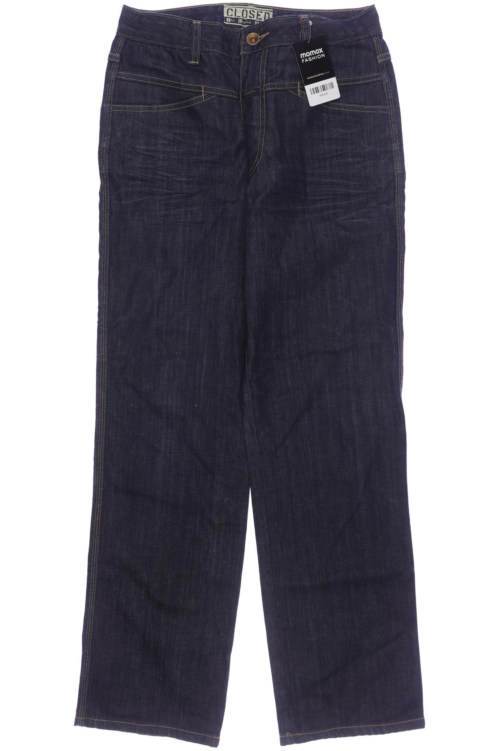 

Closed Damen Jeans, marineblau, Gr. 44
