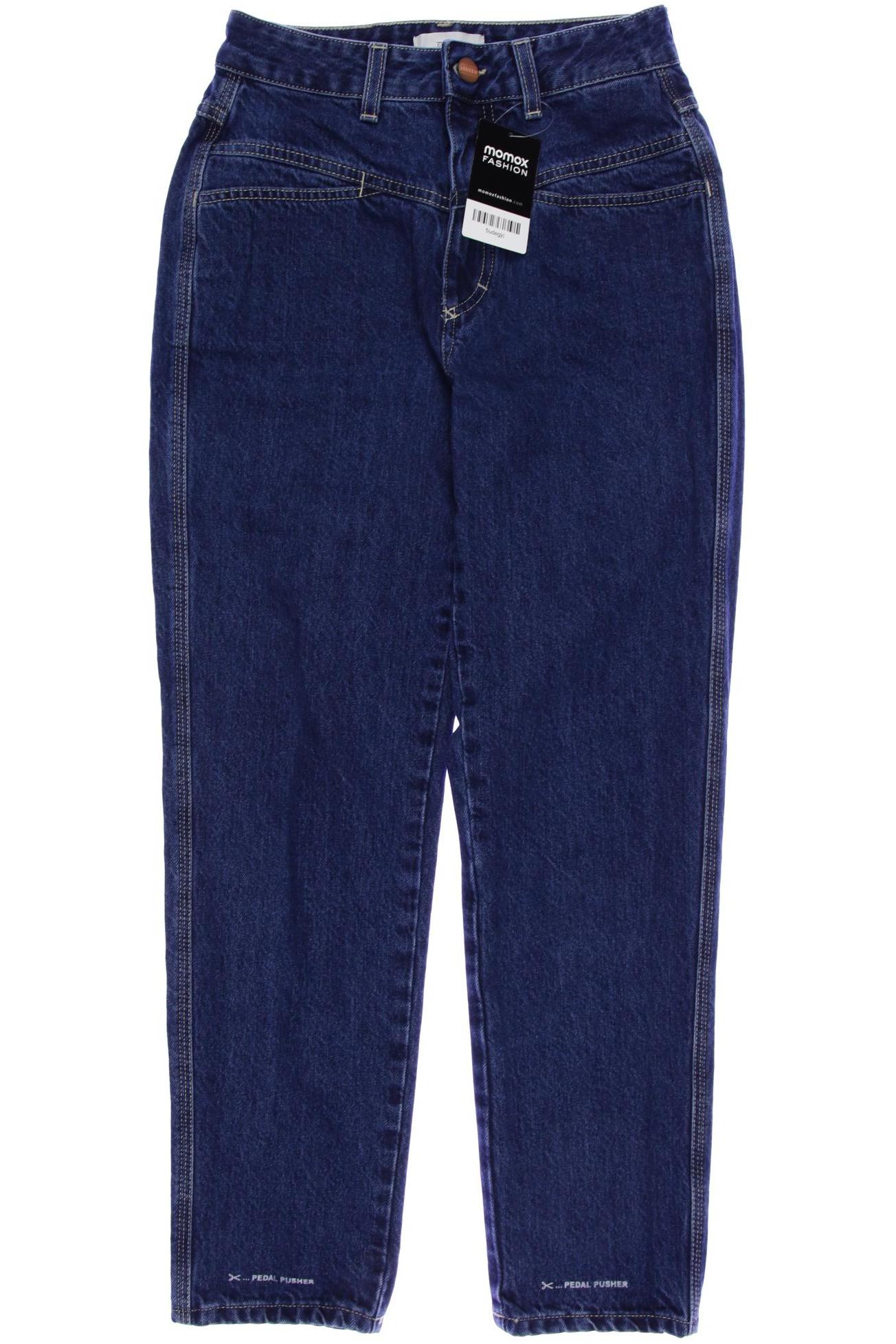 

Closed Damen Jeans, marineblau, Gr. 40