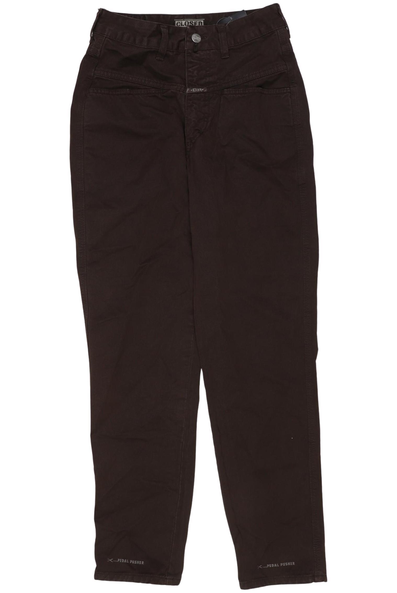 

Closed Damen Jeans, braun, Gr. 42