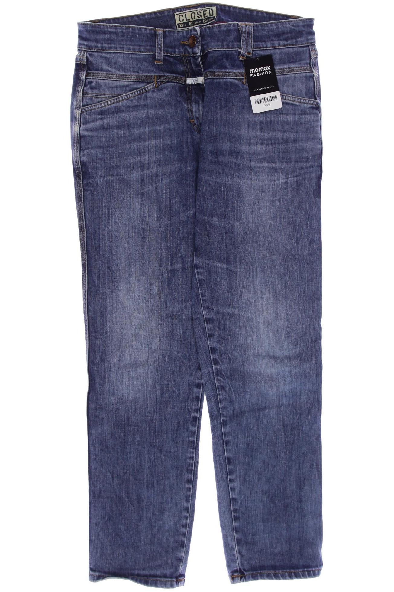 

Closed Damen Jeans, blau, Gr. 44