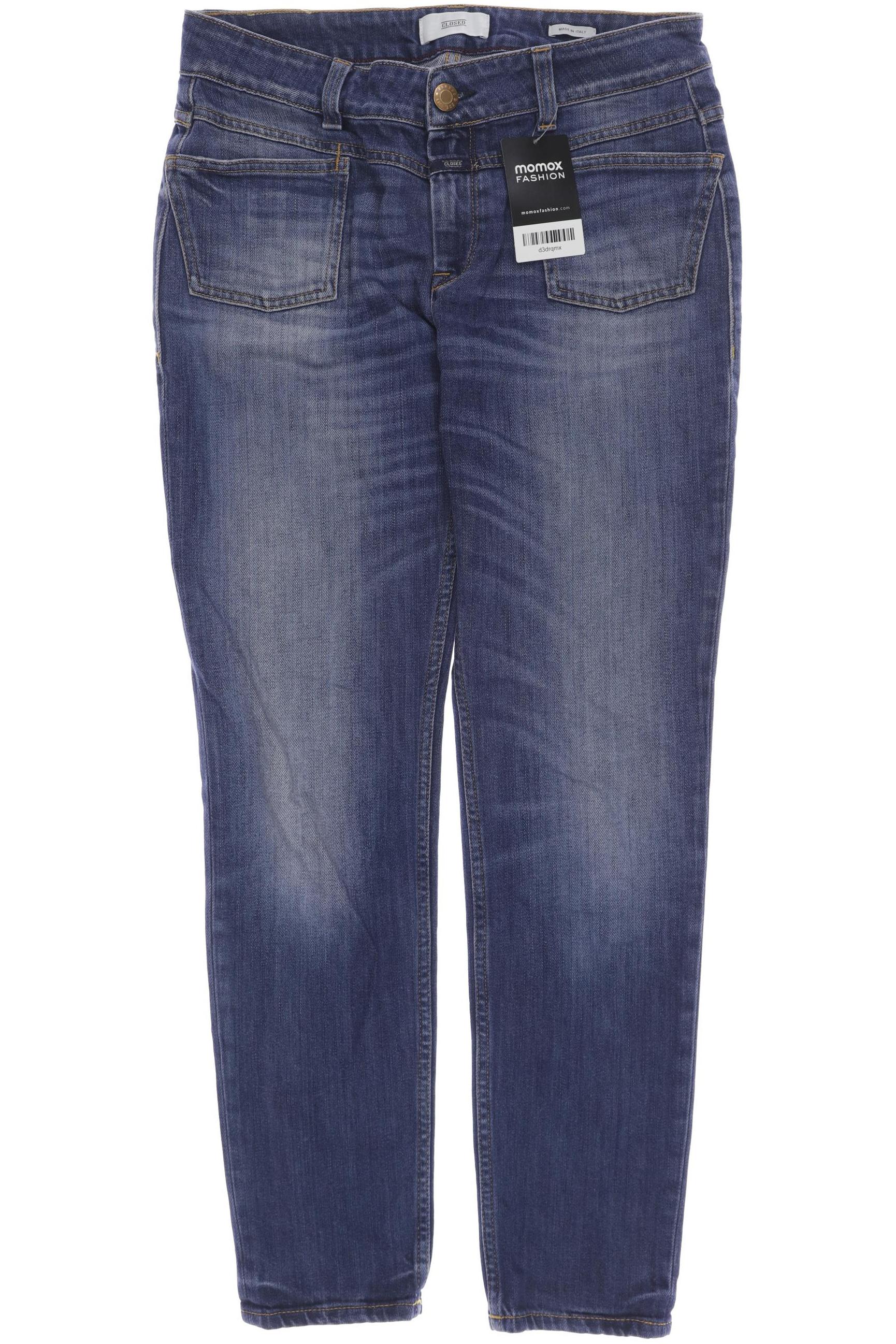 

Closed Damen Jeans, blau
