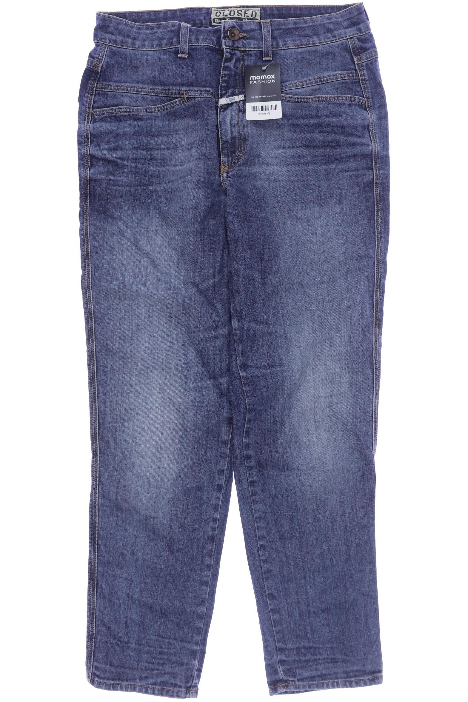 

Closed Damen Jeans, marineblau