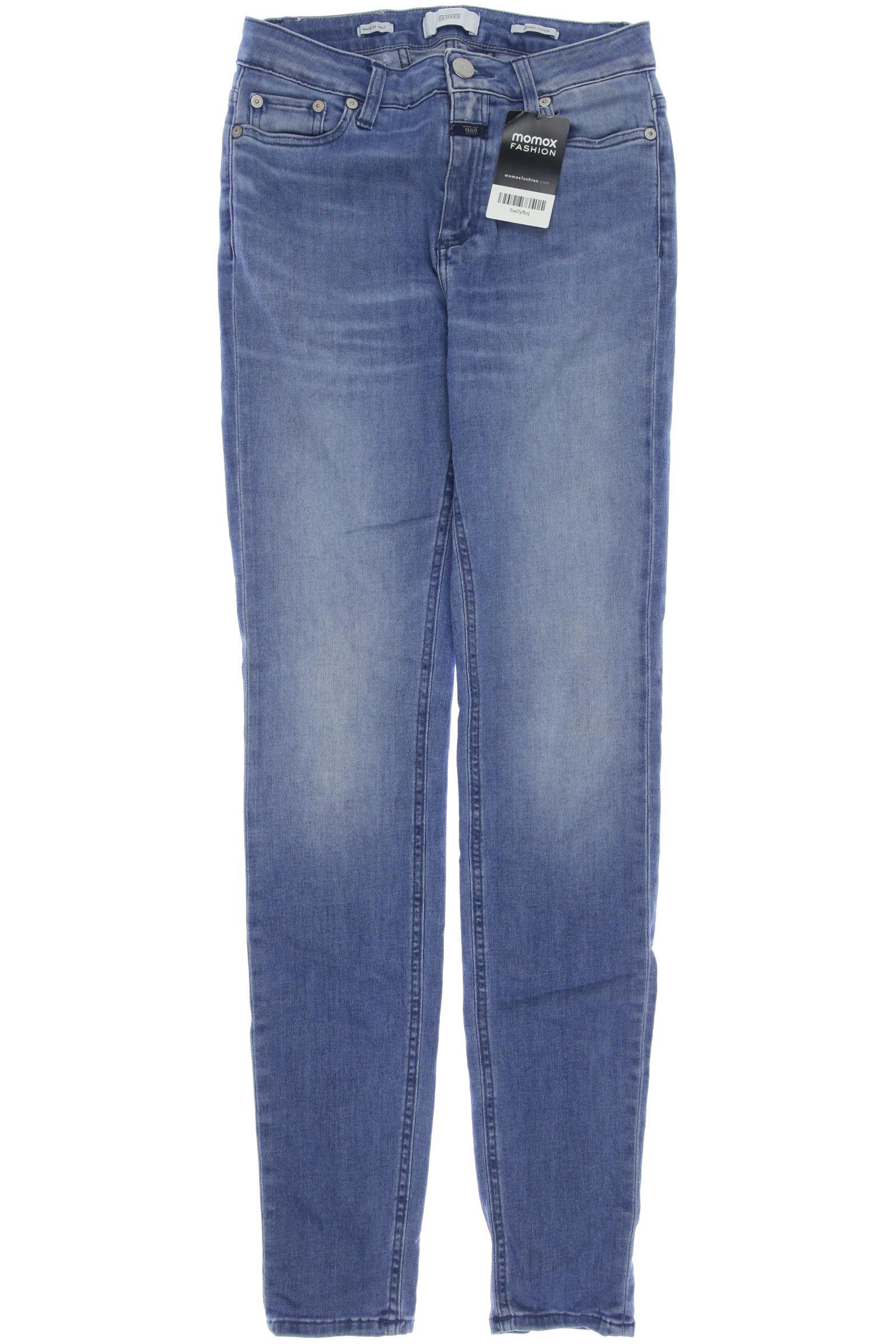 

Closed Damen Jeans, blau, Gr. 26