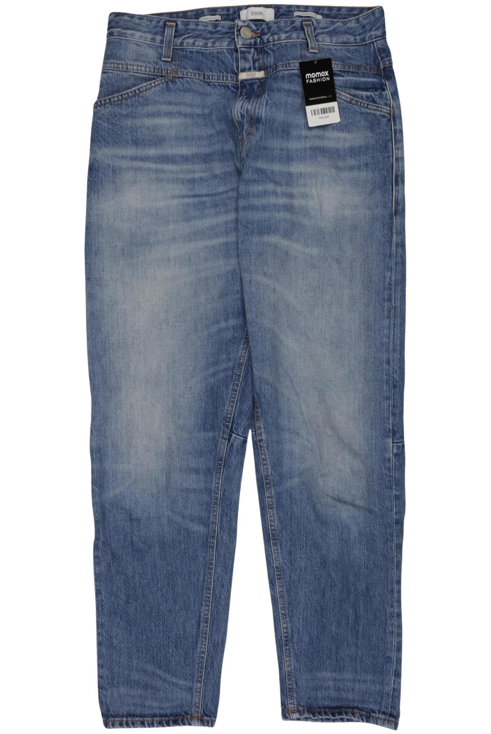 

Closed Damen Jeans, blau, Gr. 28