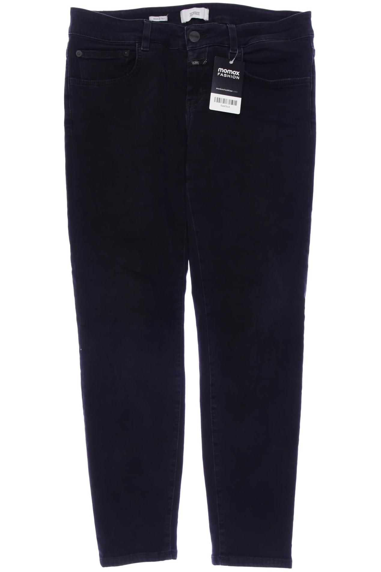 

Closed Damen Jeans, marineblau, Gr. 28