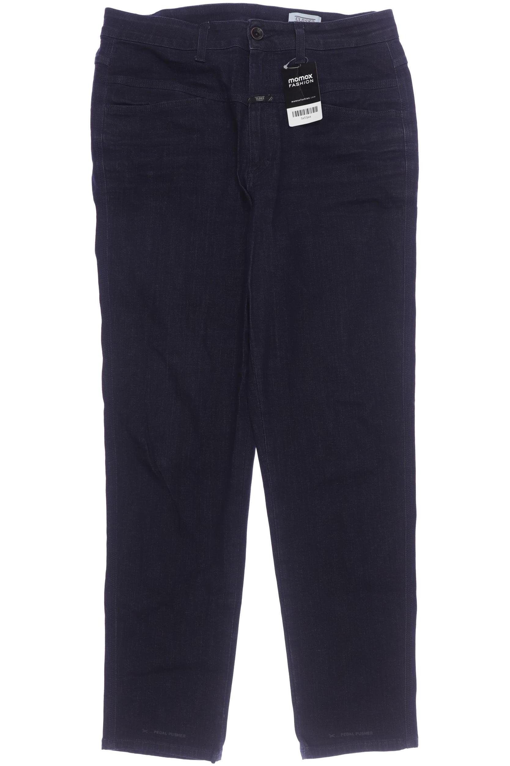 

Closed Damen Jeans, marineblau, Gr. 52