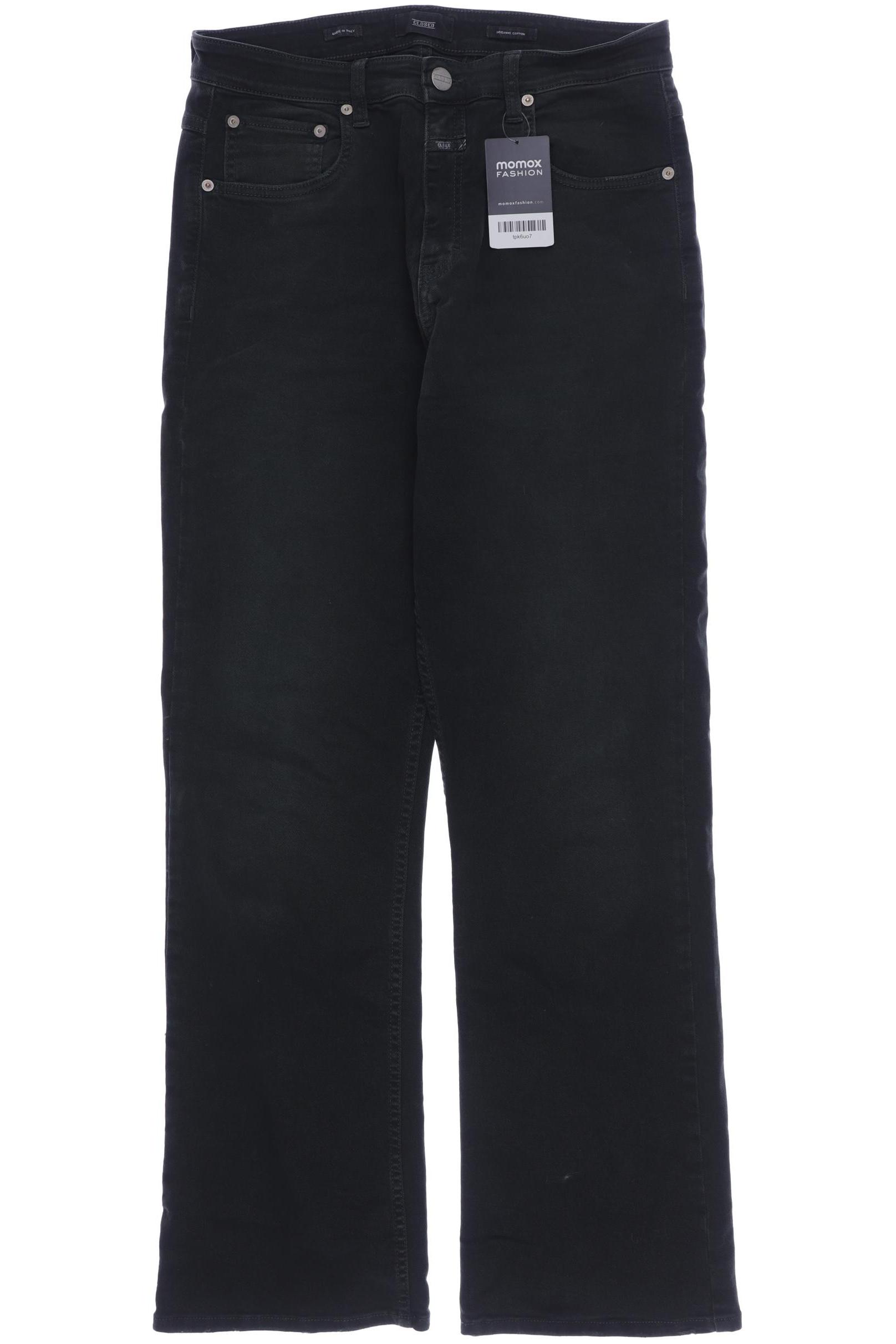 

Closed Damen Jeans, grün