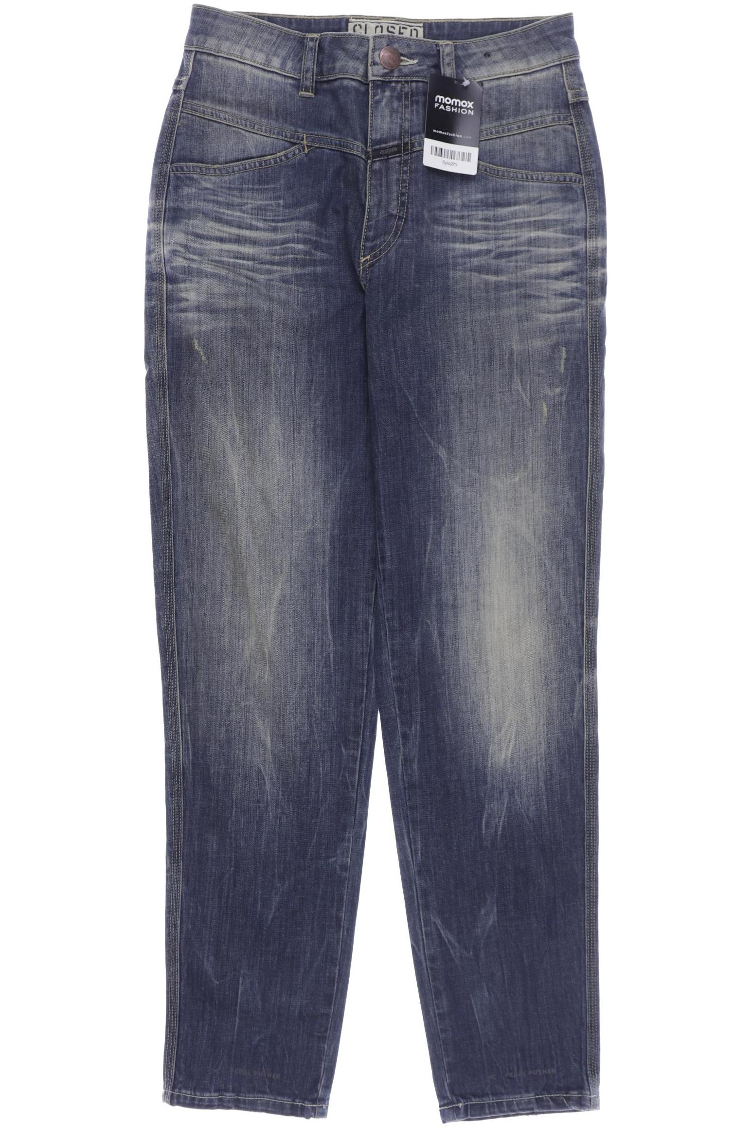 

Closed Damen Jeans, blau