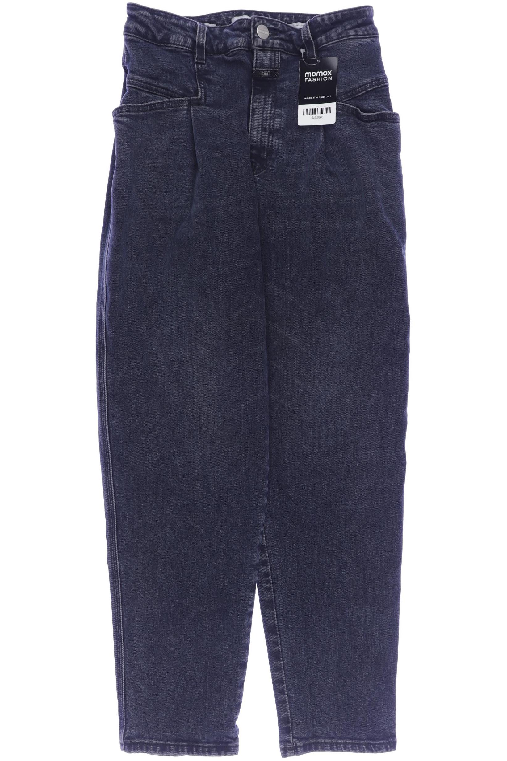 

Closed Damen Jeans, marineblau, Gr. 27