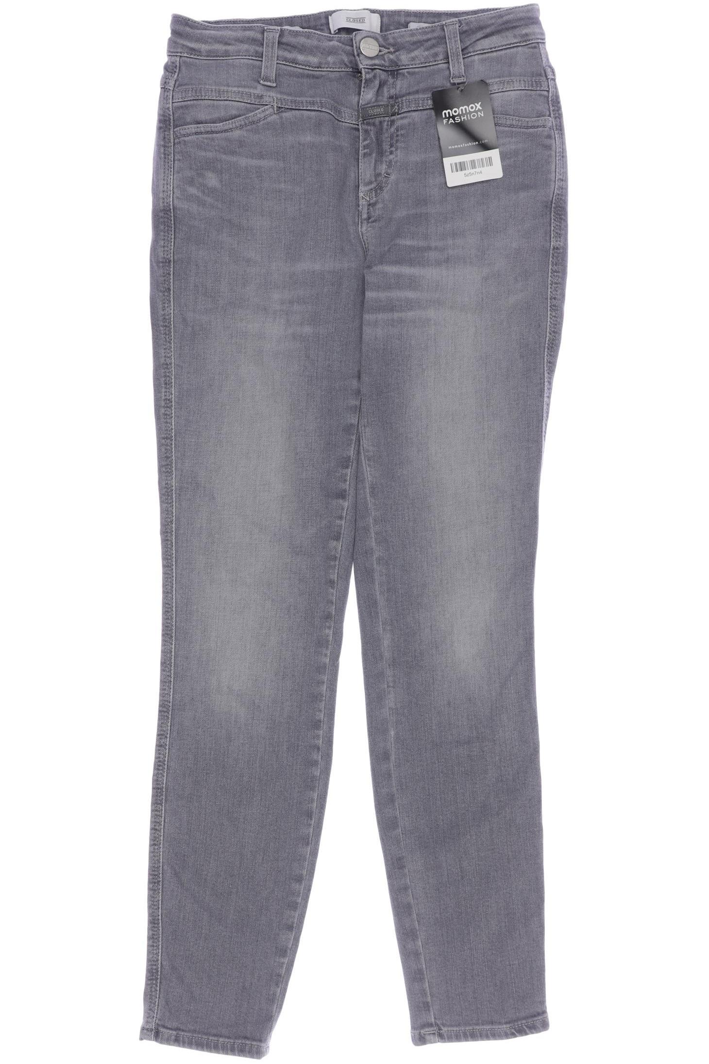 

Closed Damen Jeans, grau, Gr. 26