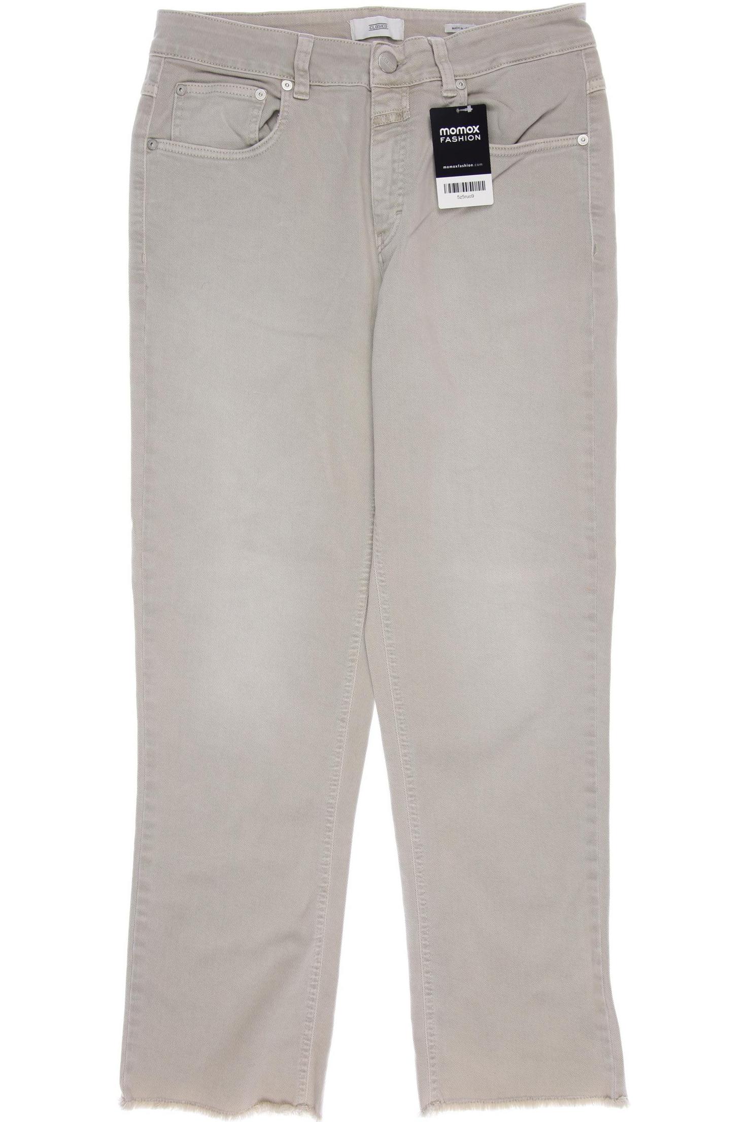 

Closed Damen Jeans, beige