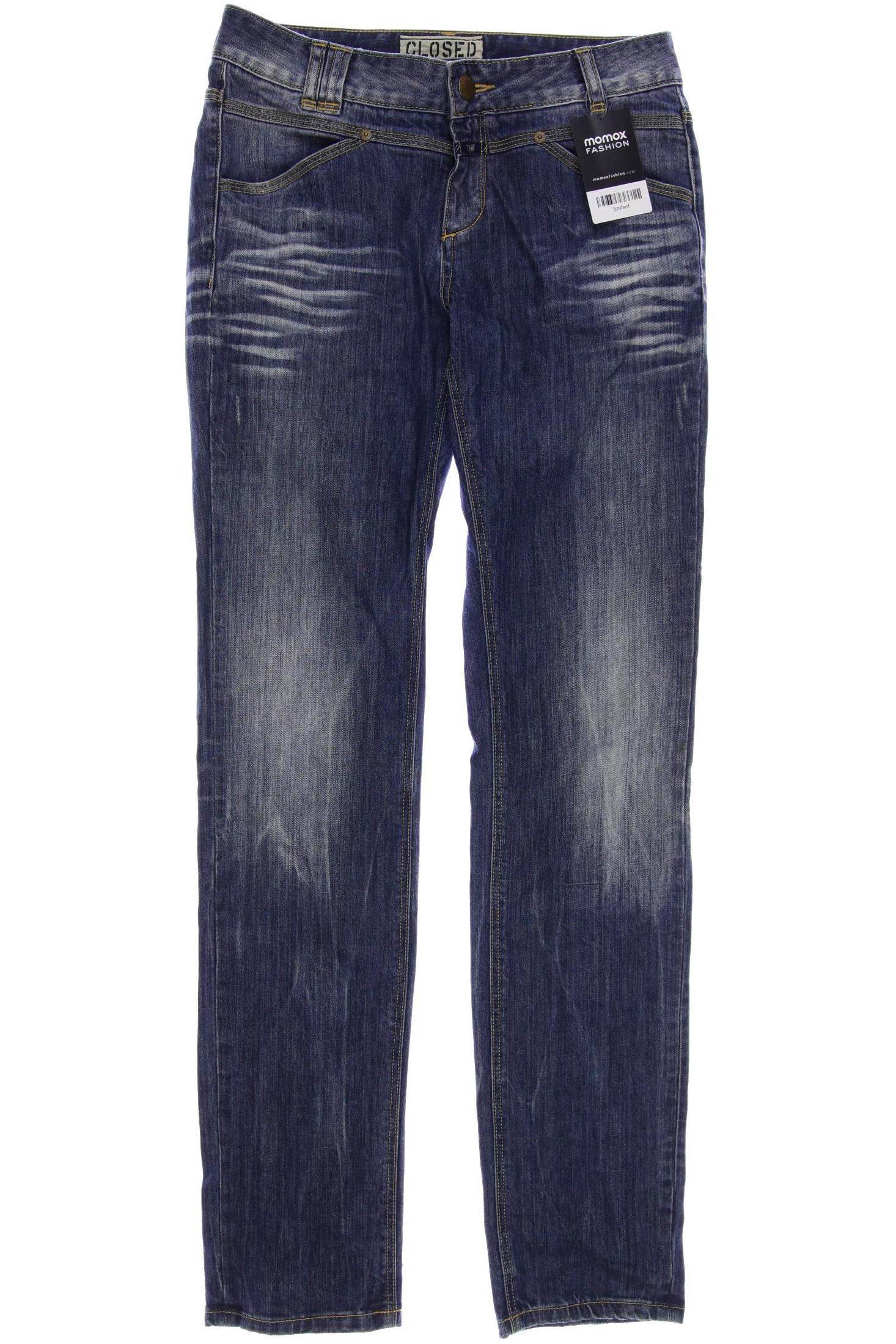 

Closed Damen Jeans, blau