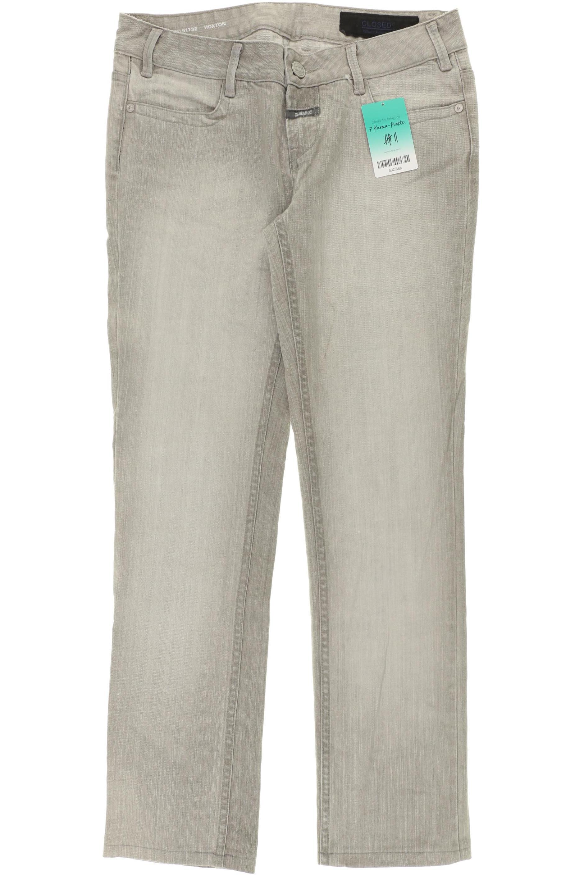 

Closed Damen Jeans, grau, Gr. 44