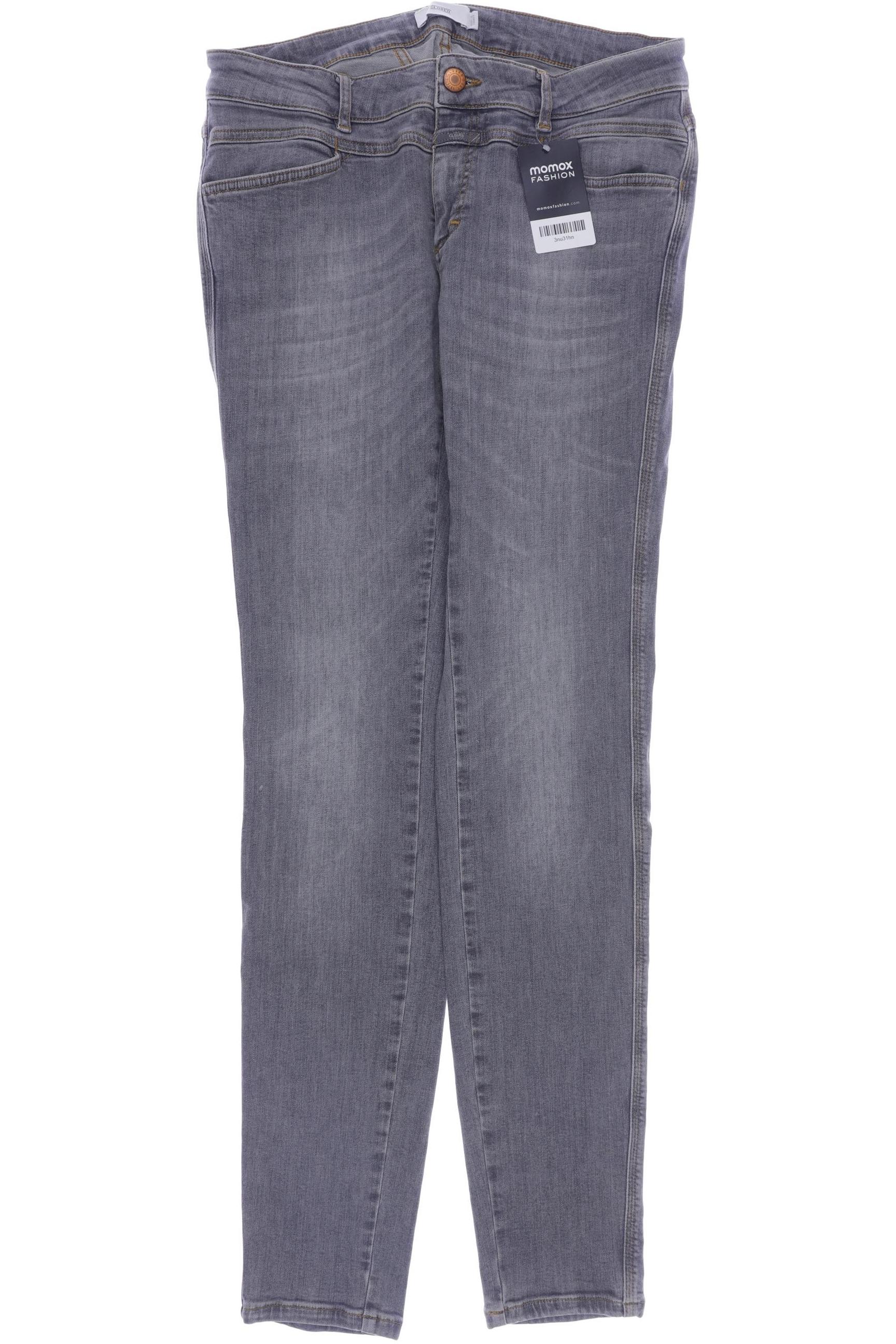 

Closed Damen Jeans, grau, Gr. 32