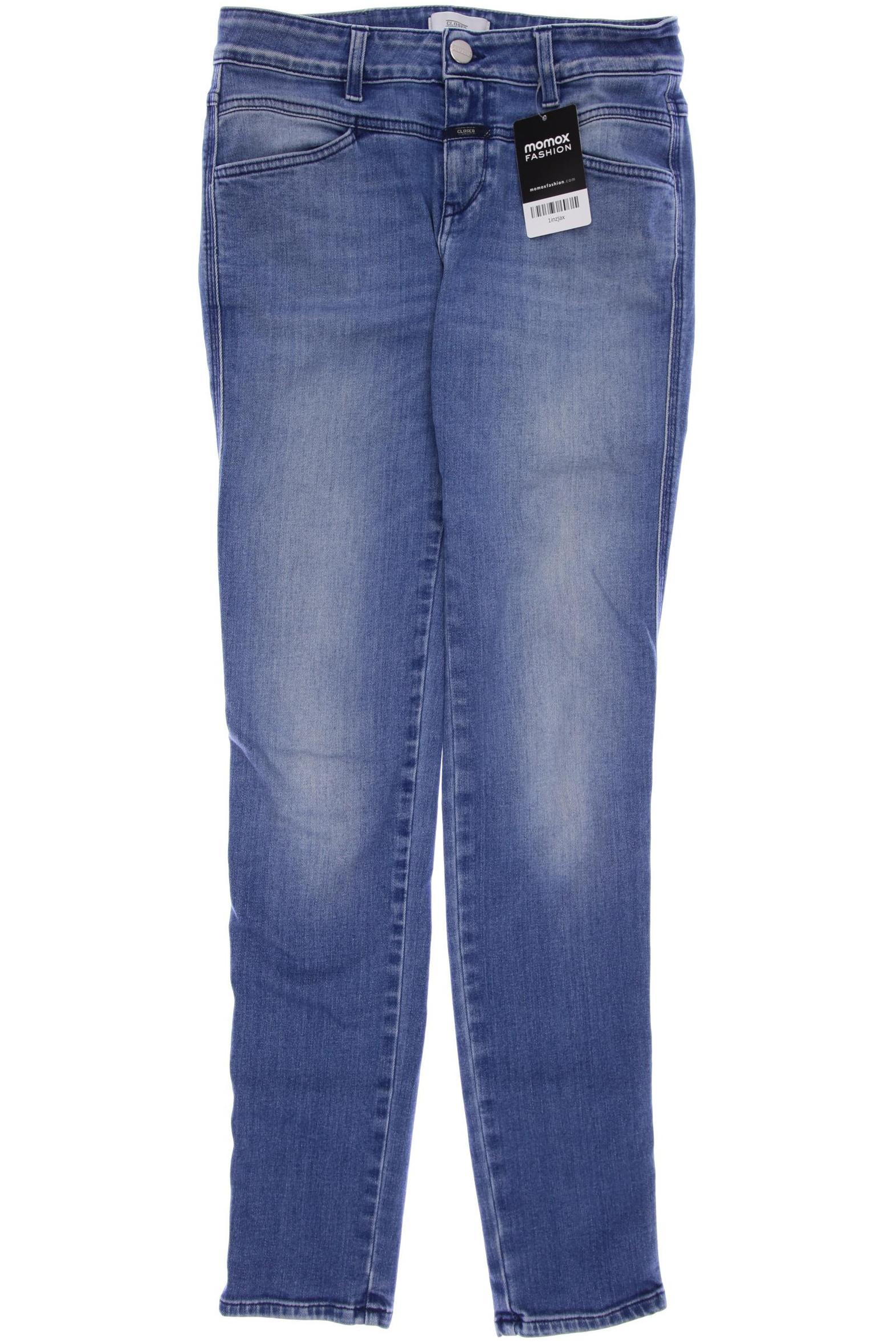 

Closed Damen Jeans, blau, Gr. 34