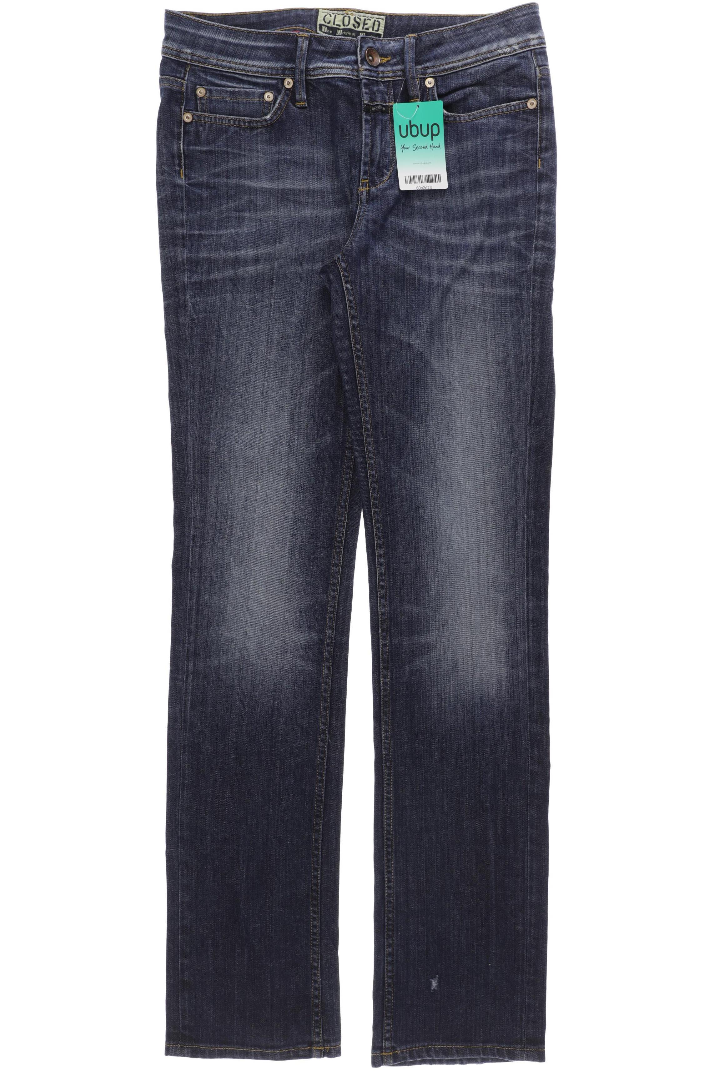 

Closed Damen Jeans, blau, Gr. 42