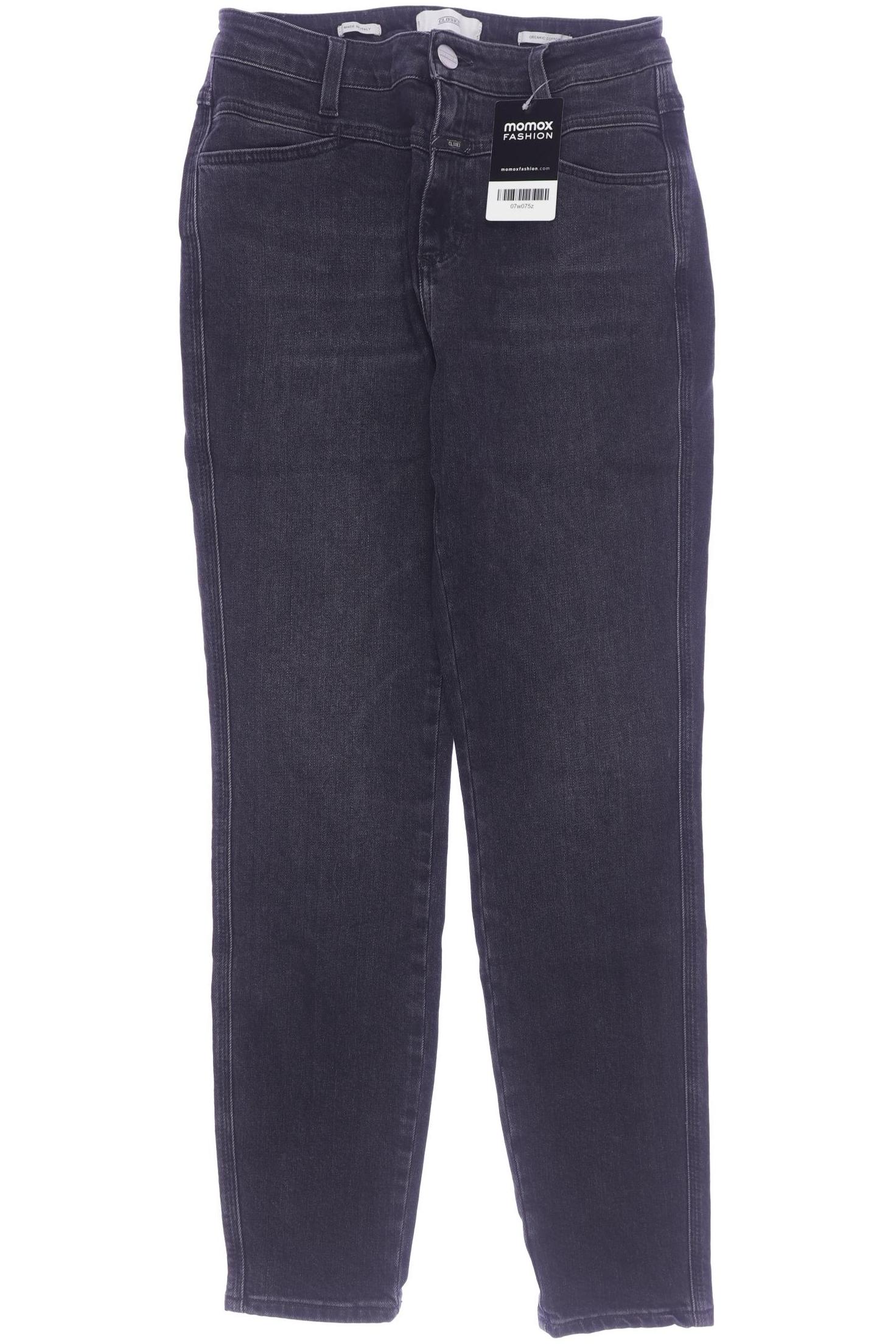 

Closed Damen Jeans, grau, Gr. 27