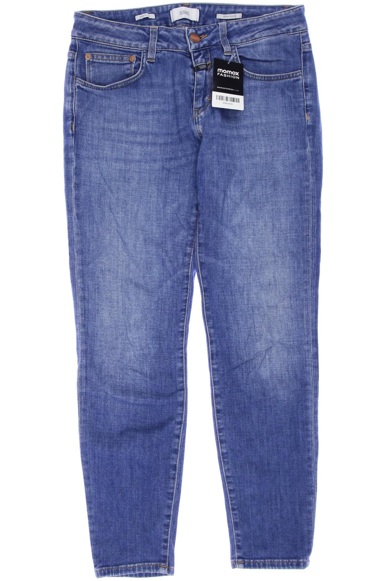 

Closed Damen Jeans, blau