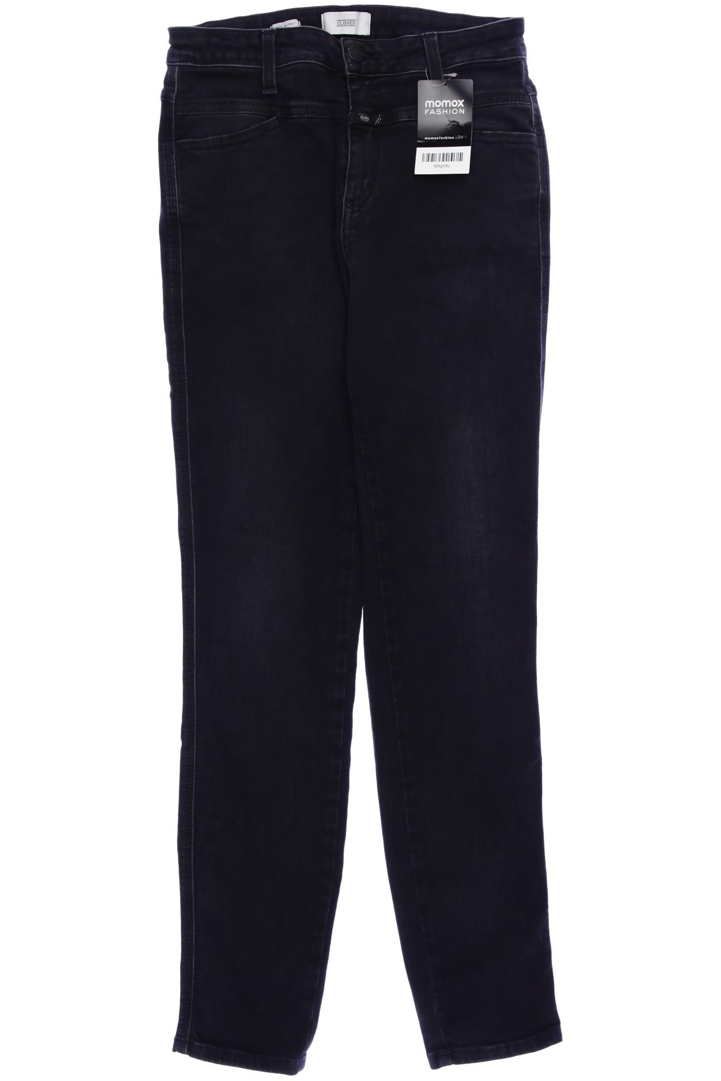 

Closed Damen Jeans, schwarz, Gr. 27