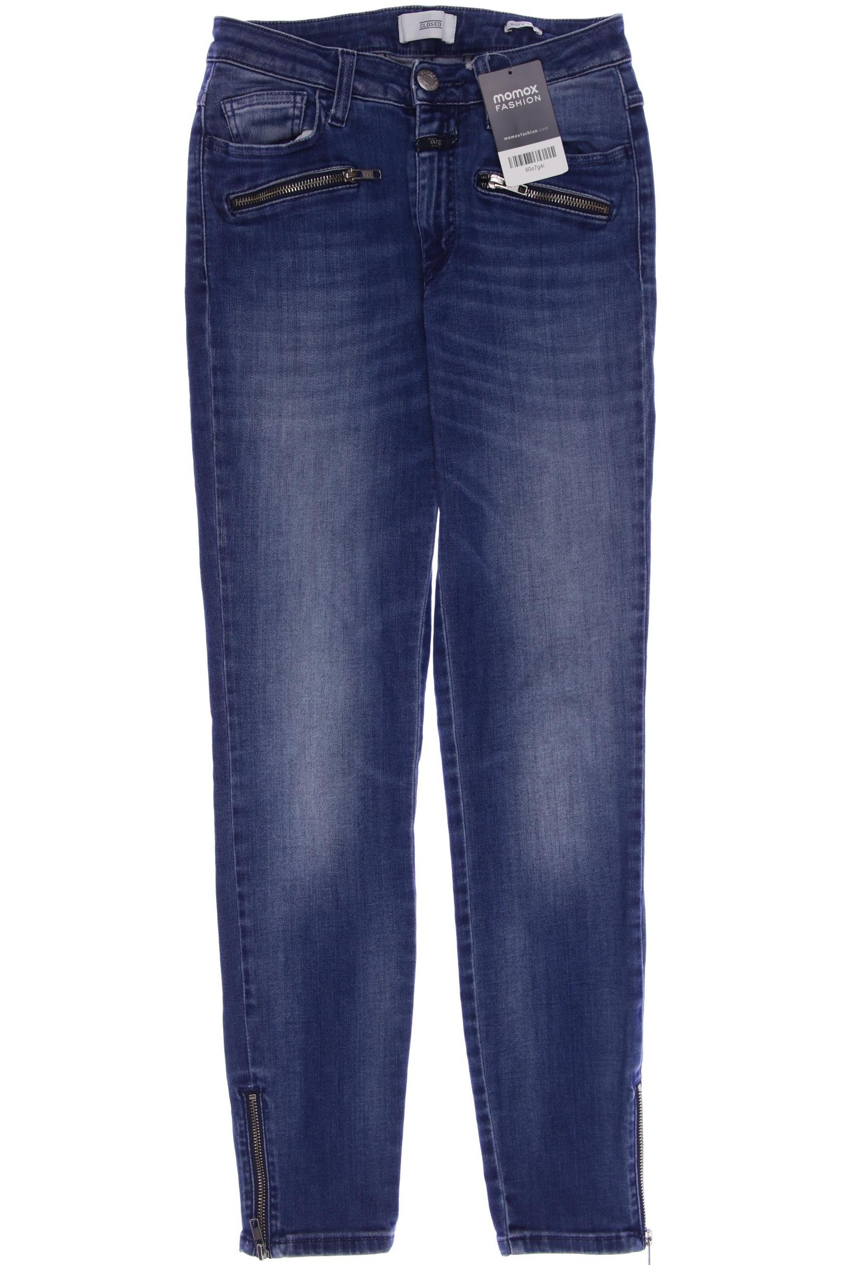 

Closed Damen Jeans, blau