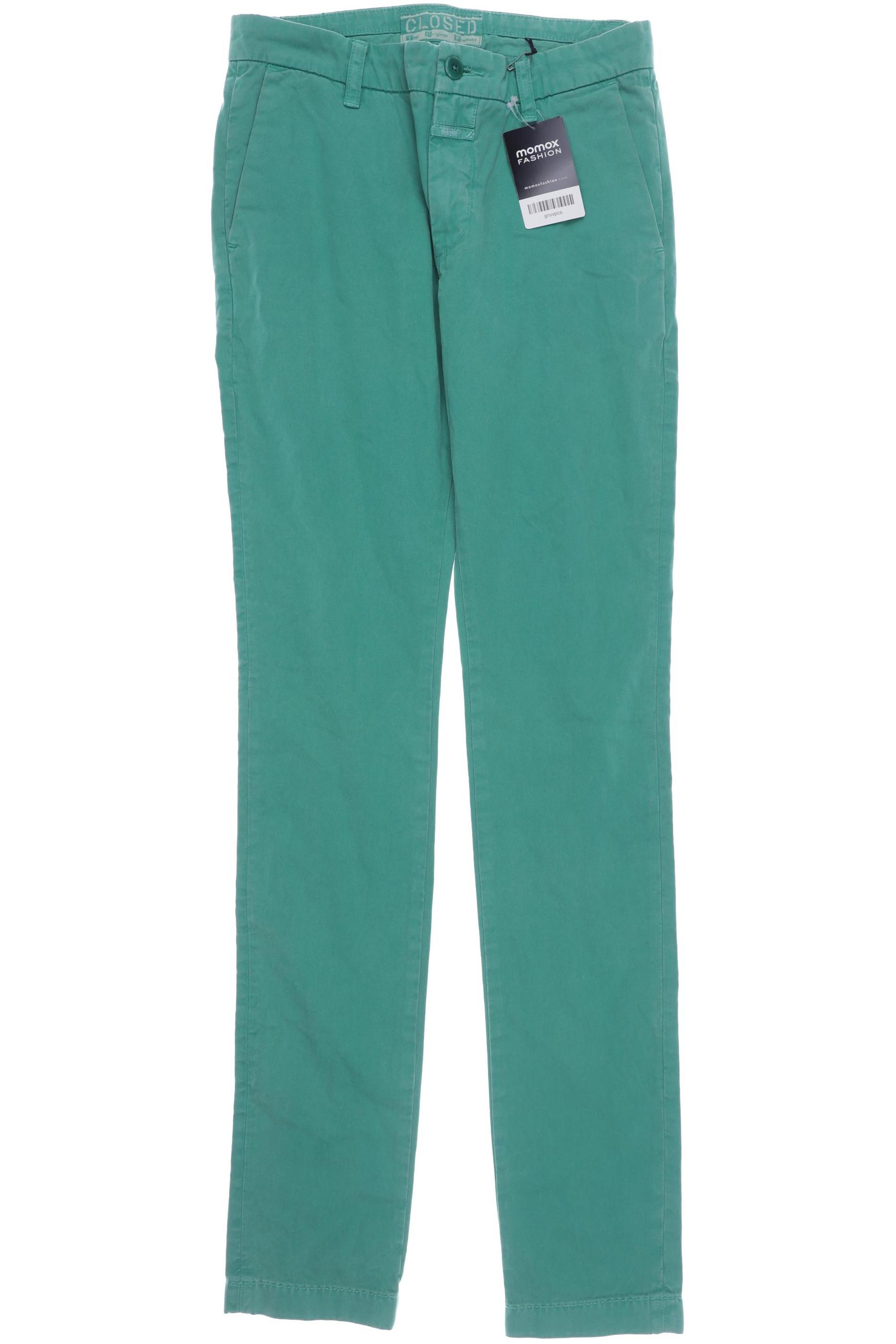 

Closed Damen Jeans, grün, Gr. 38