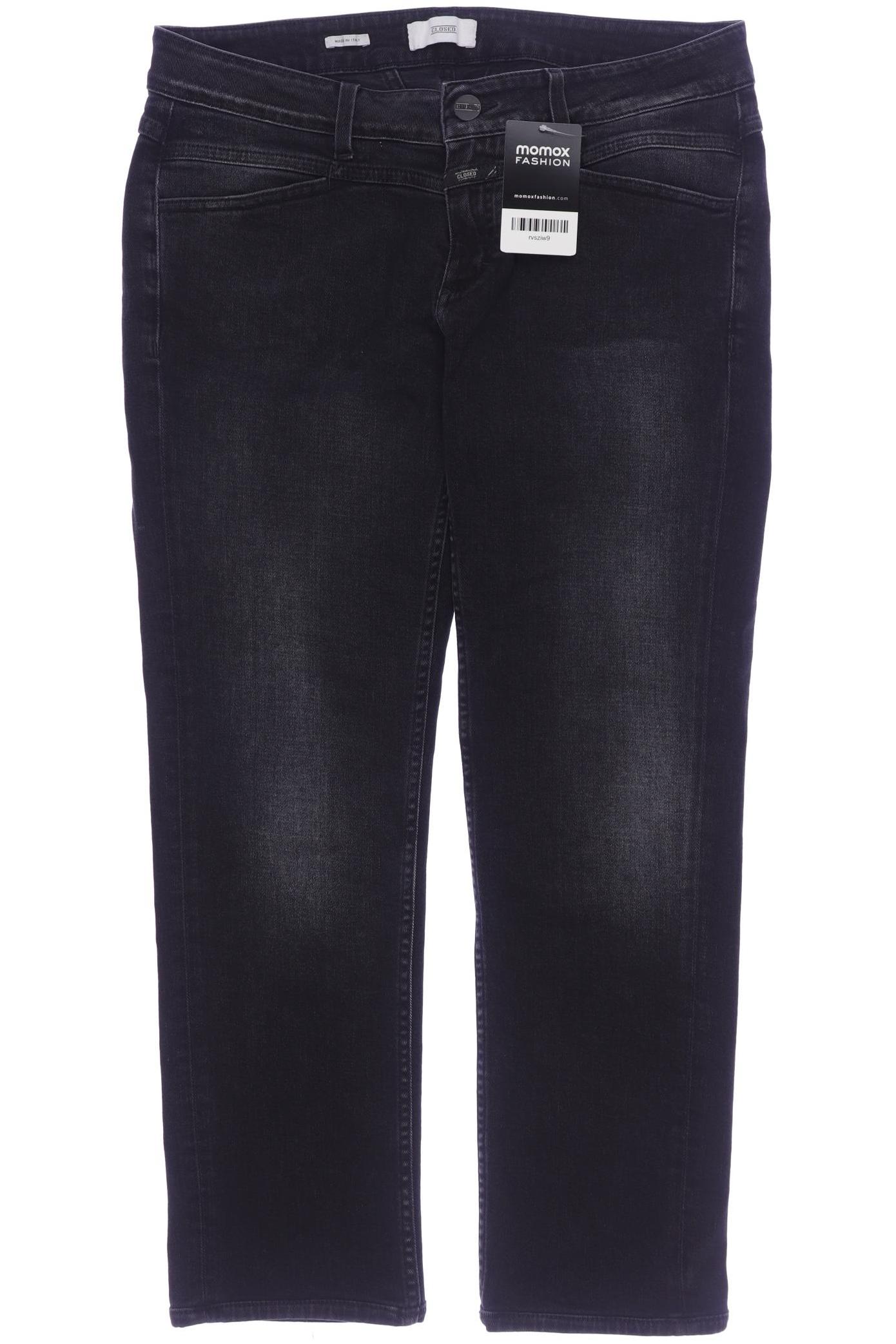 

Closed Damen Jeans, schwarz, Gr. 31