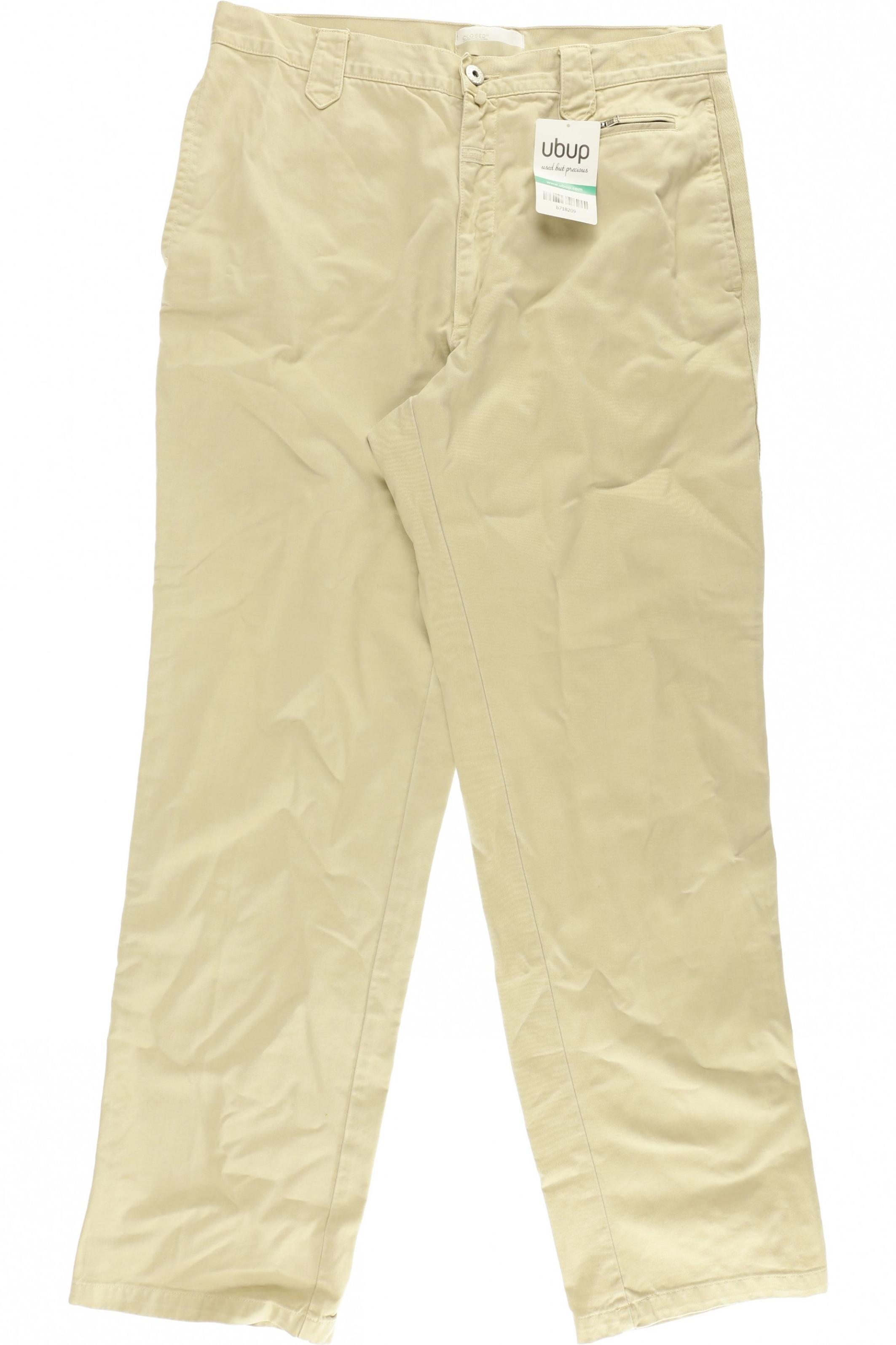 

Closed Damen Jeans, beige, Gr. 46