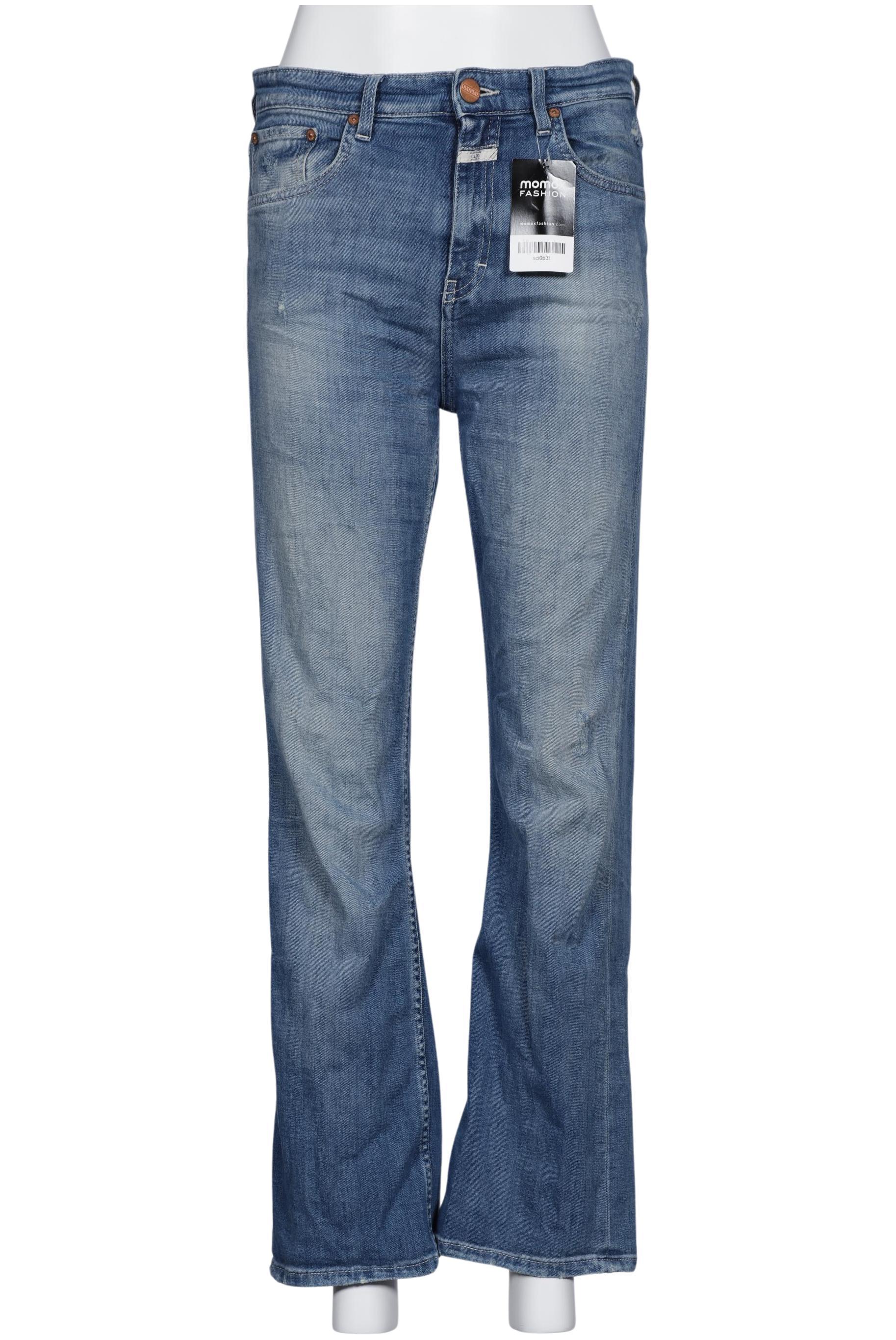

Closed Damen Jeans, blau, Gr. 28