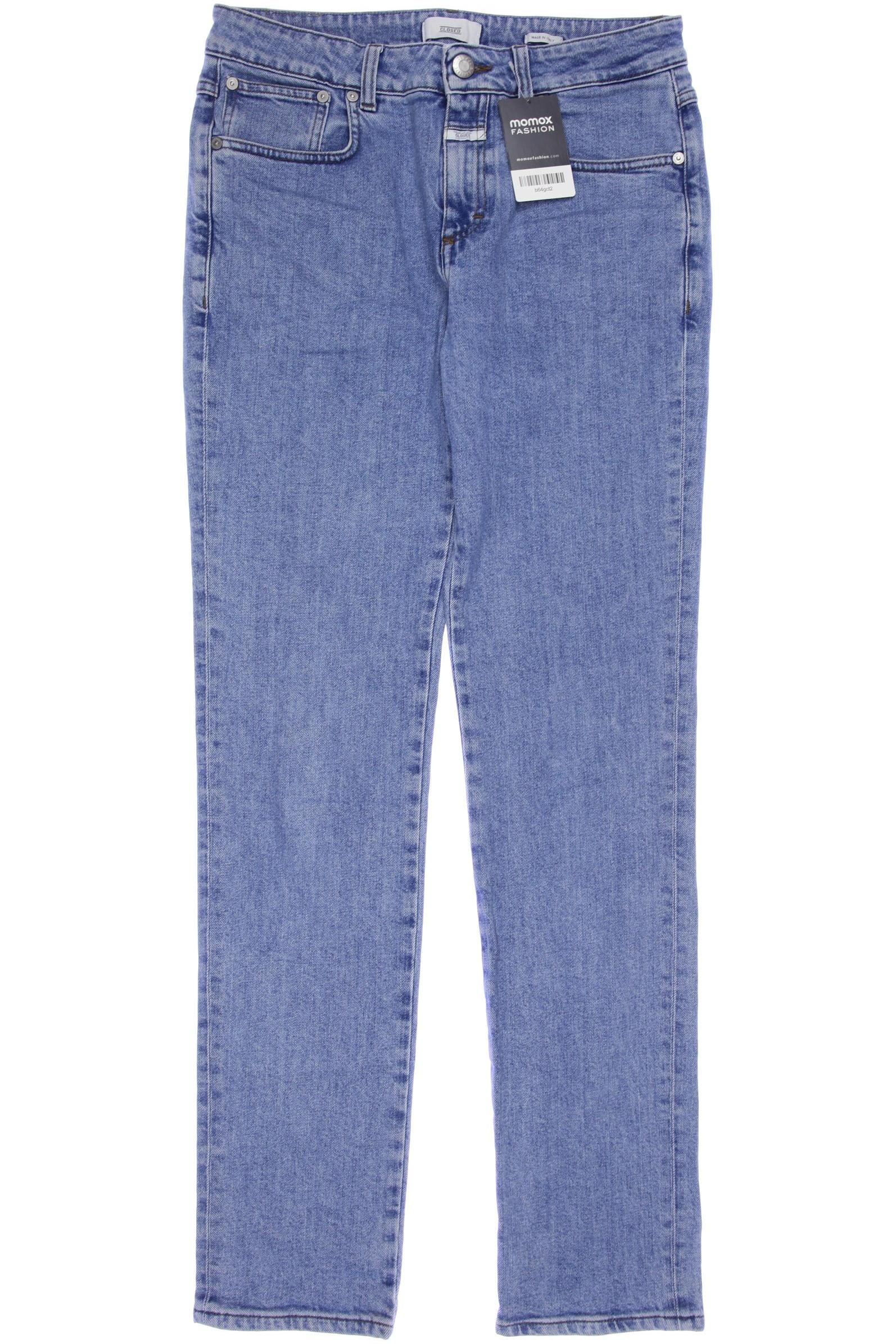 

Closed Damen Jeans, blau, Gr. 28