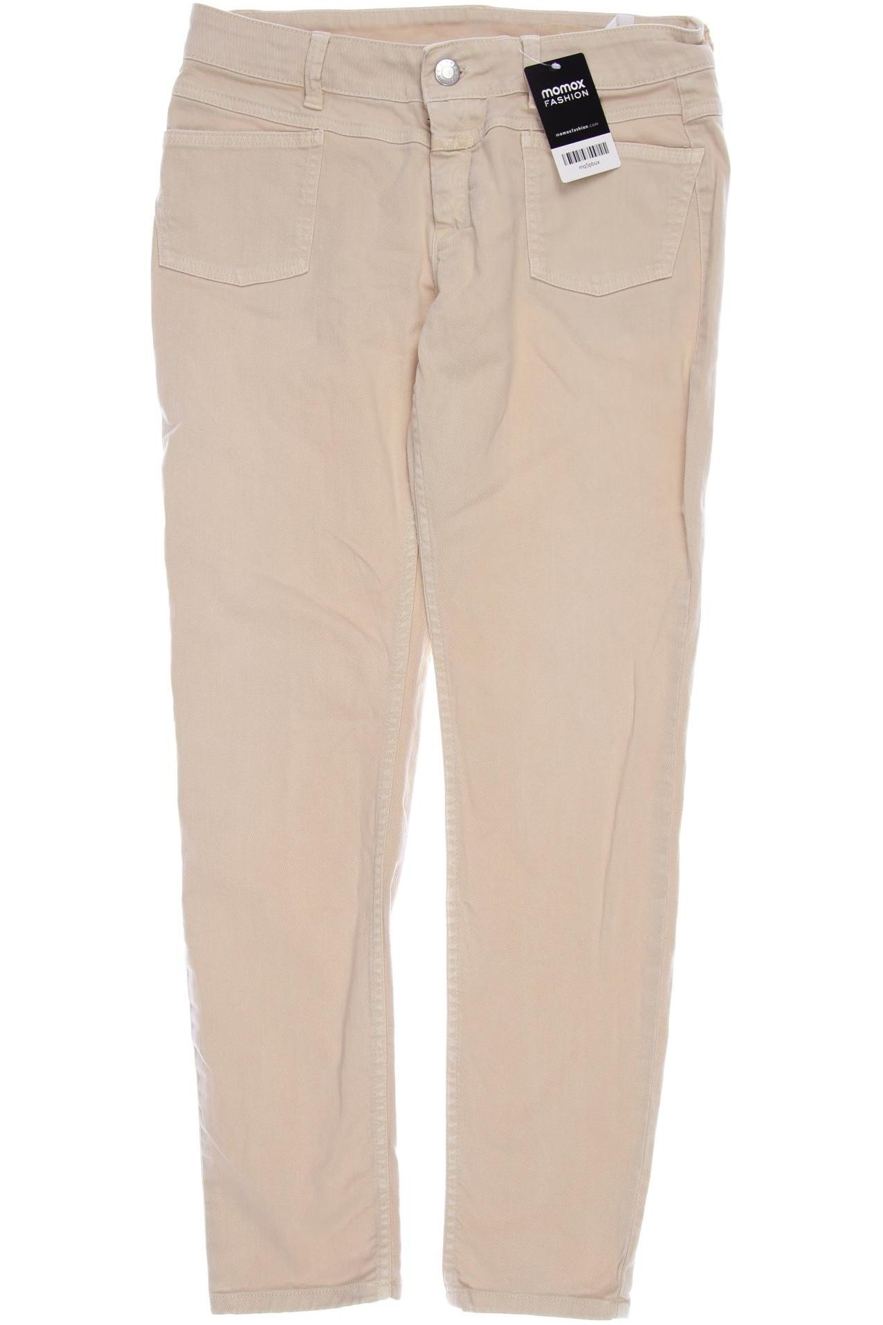 

Closed Damen Jeans, beige