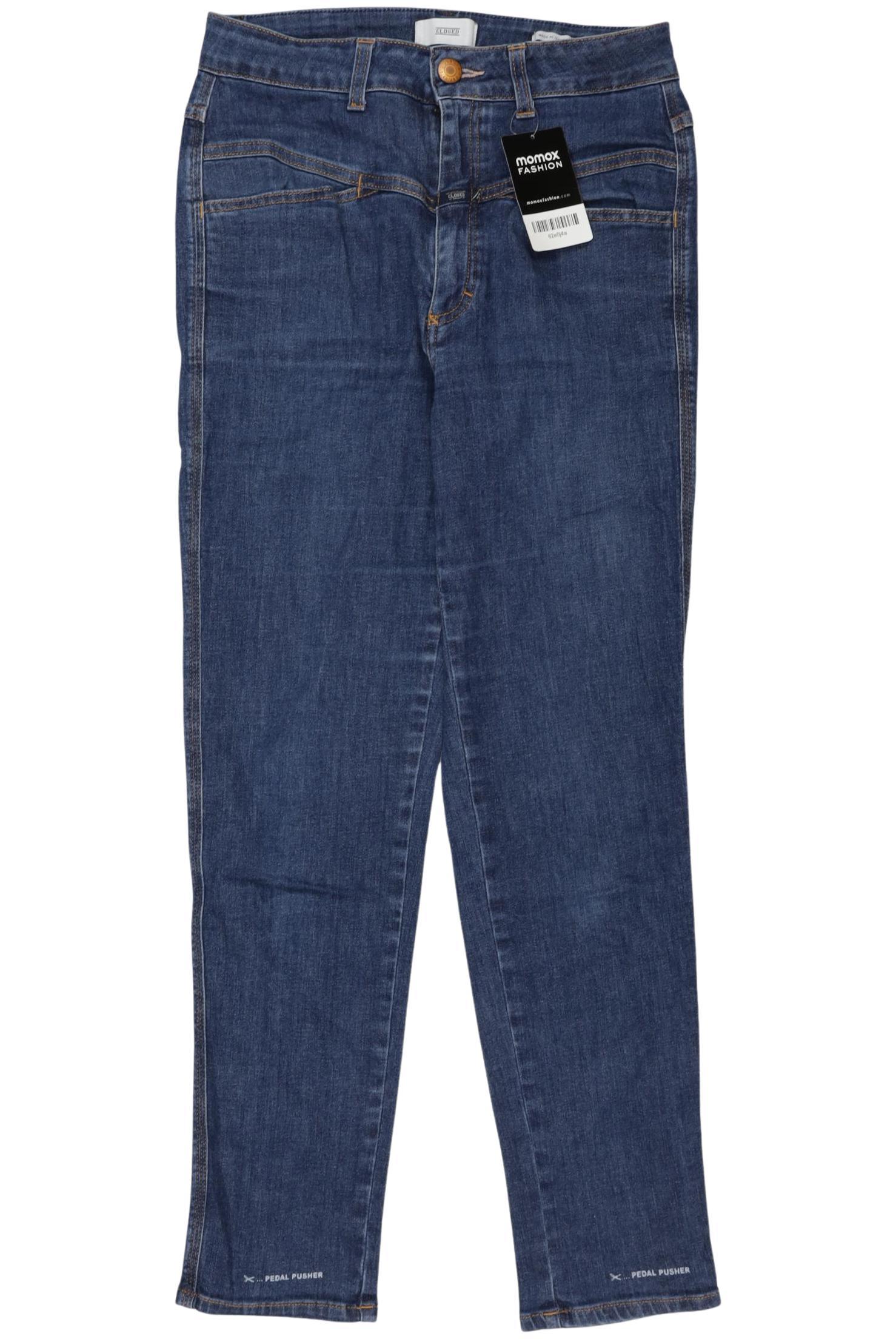

Closed Damen Jeans, blau, Gr. 44