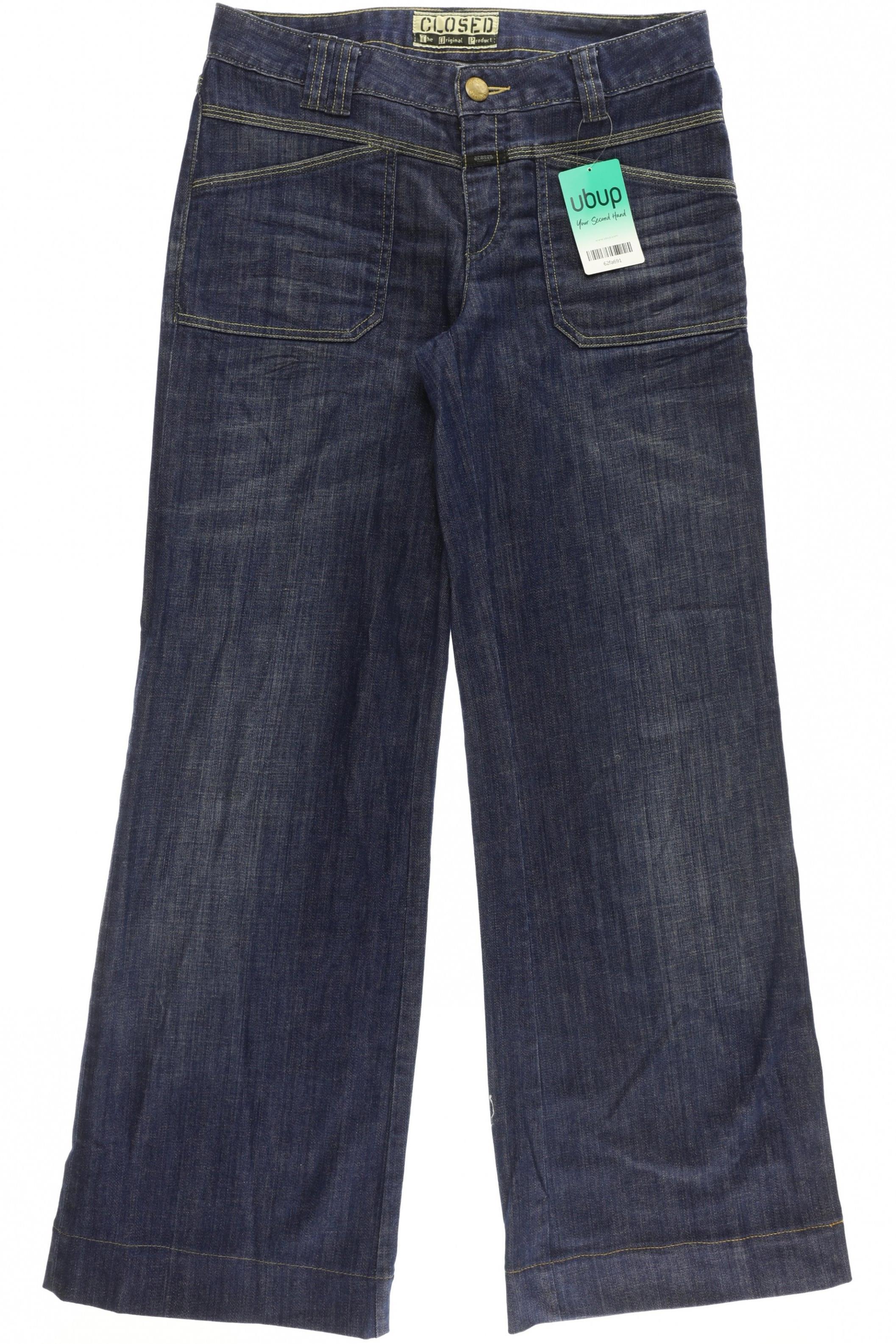

Closed Damen Jeans, blau, Gr. 29