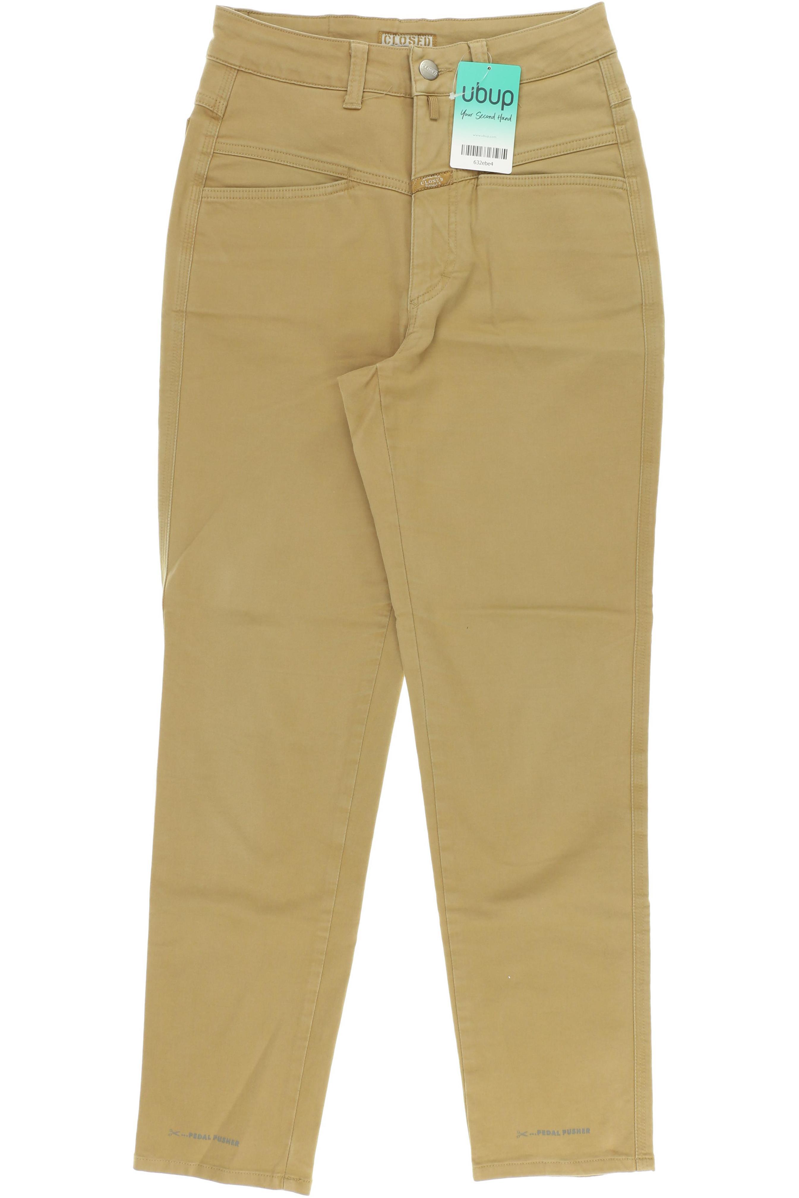 

Closed Damen Jeans, grün, Gr. 42