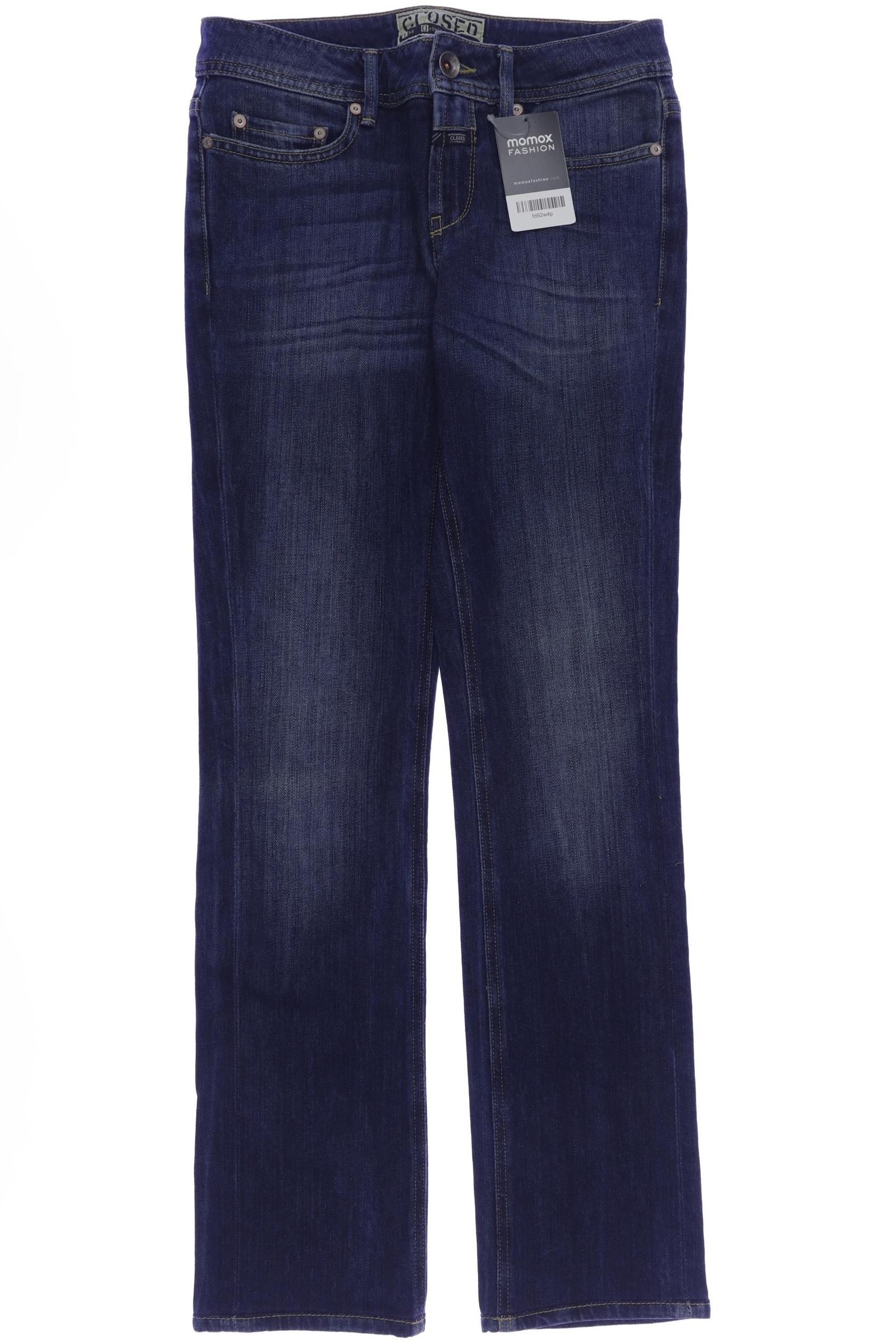 

Closed Damen Jeans, marineblau, Gr. 40
