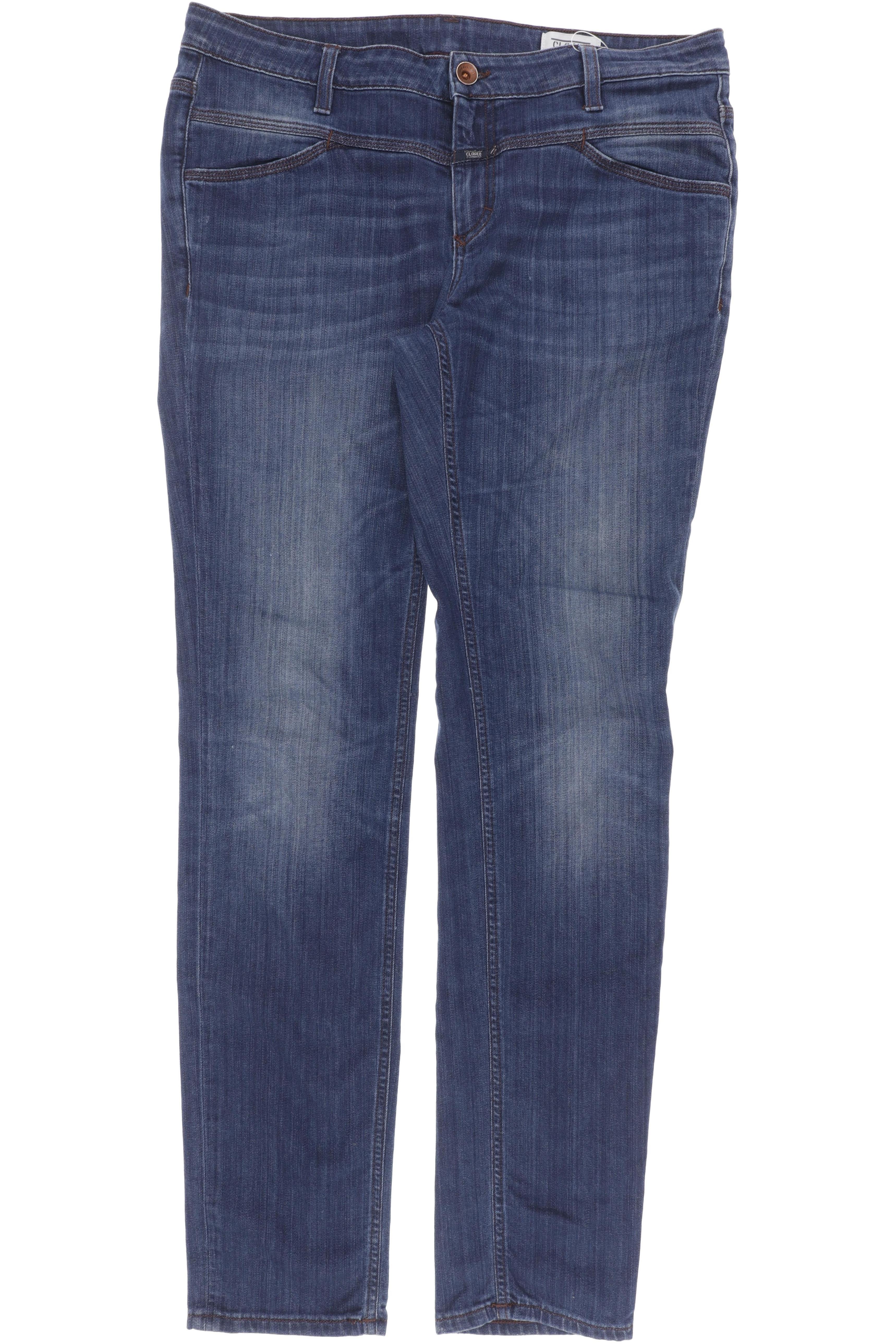 

Closed Damen Jeans, blau, Gr. 48