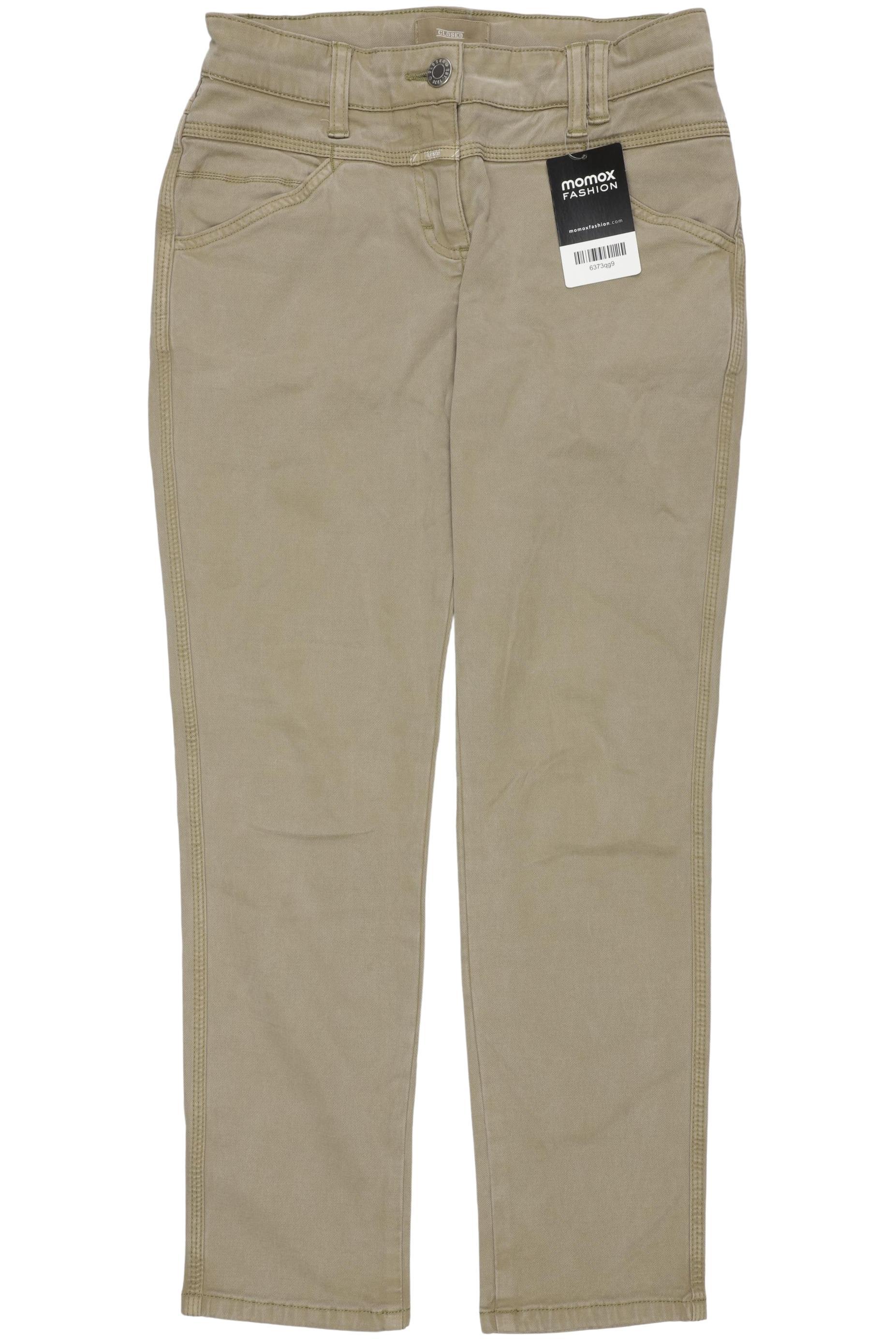 

Closed Damen Jeans, beige, Gr. 40