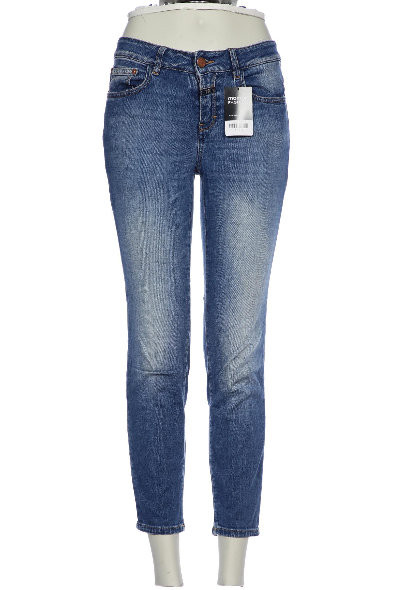 

Closed Damen Jeans, blau