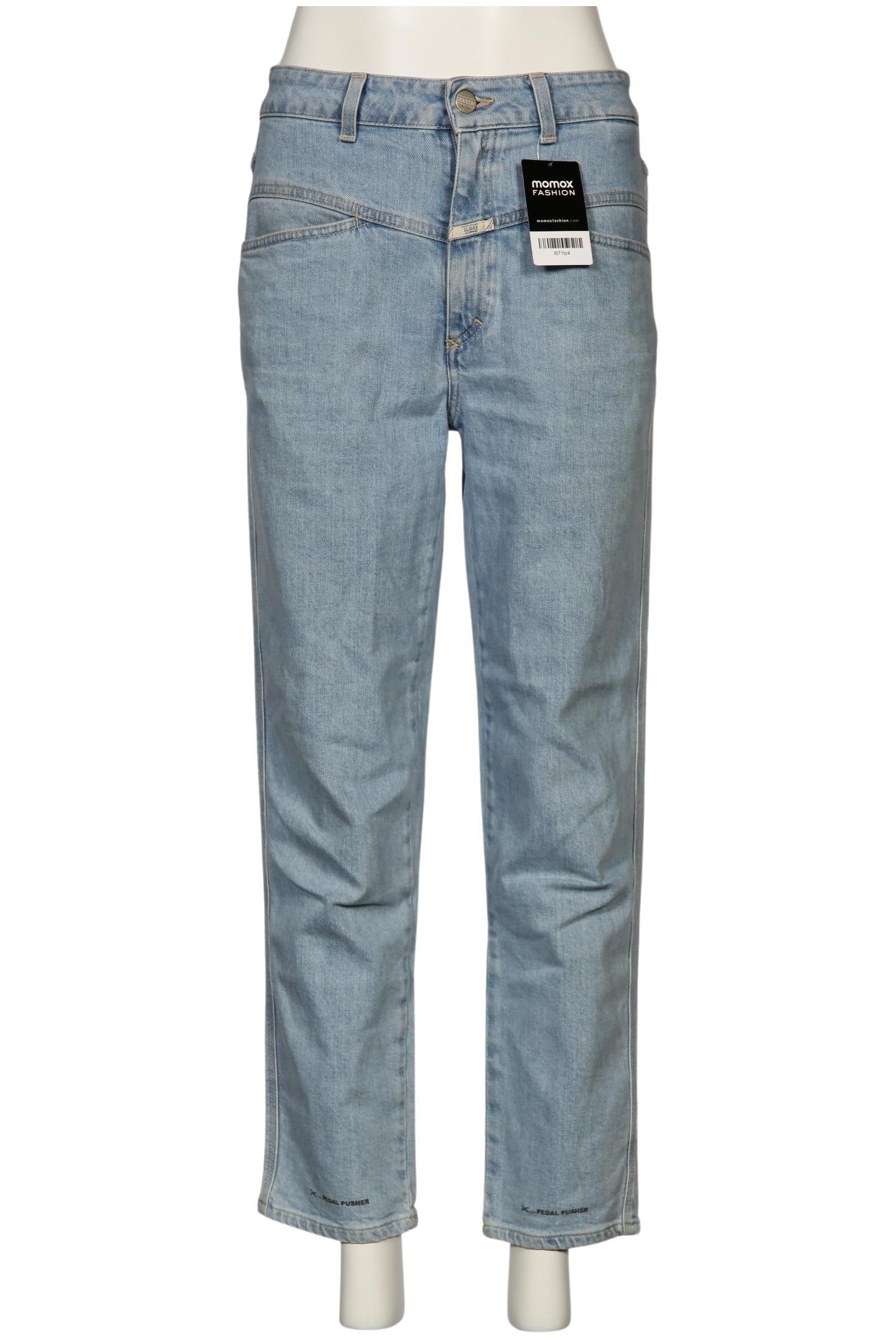 

Closed Damen Jeans, hellblau, Gr. 46
